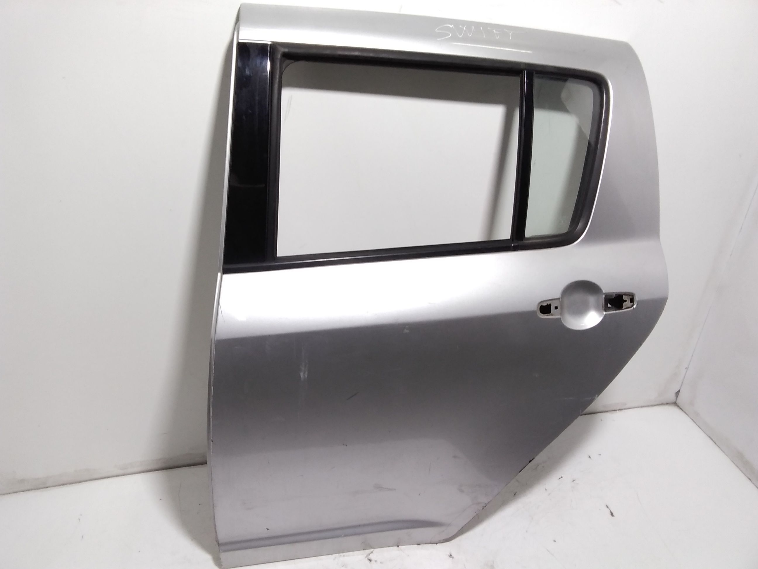 Porta Post. Sinistro Usato