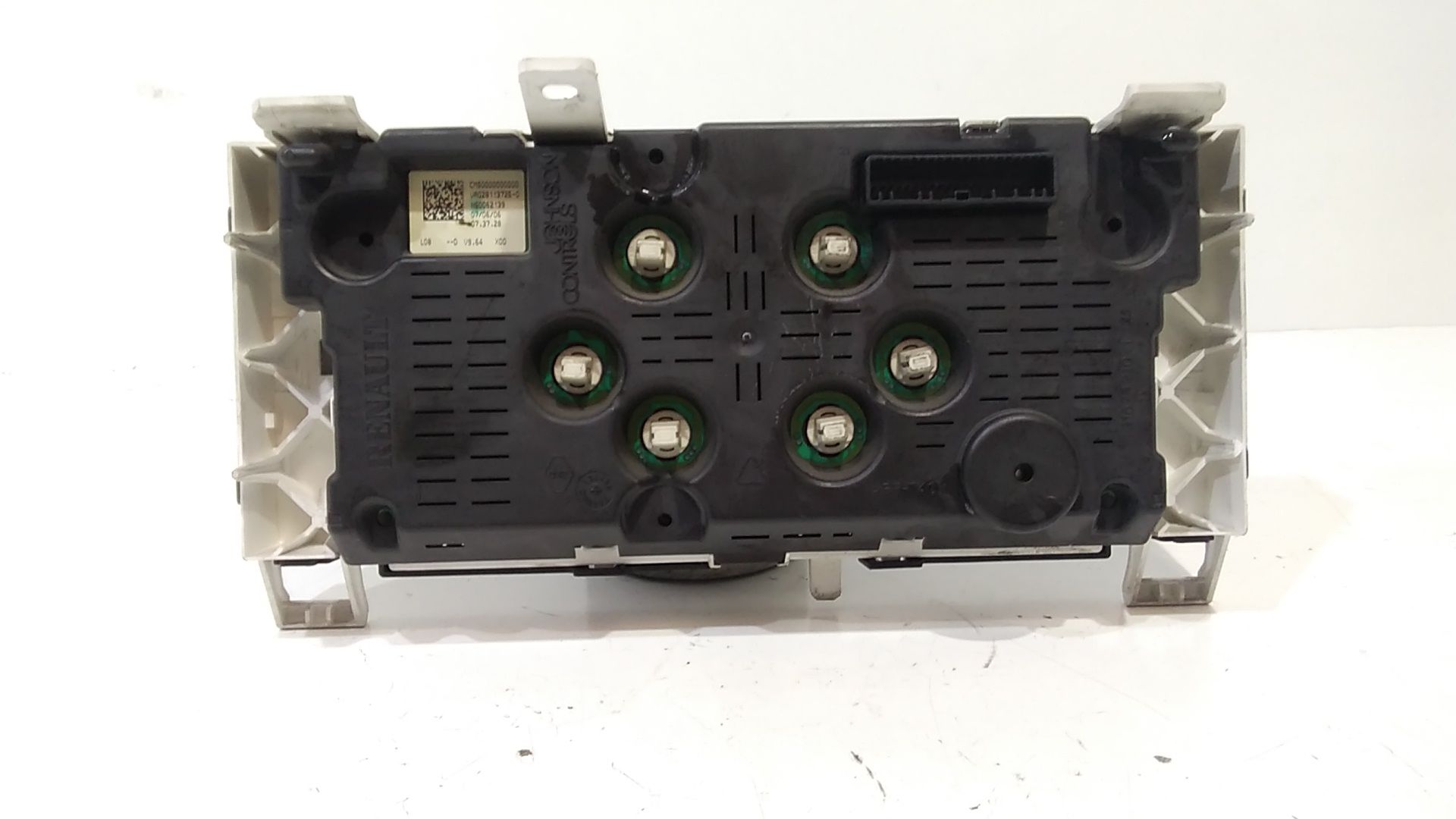 Quadro Portastrumenti Usato