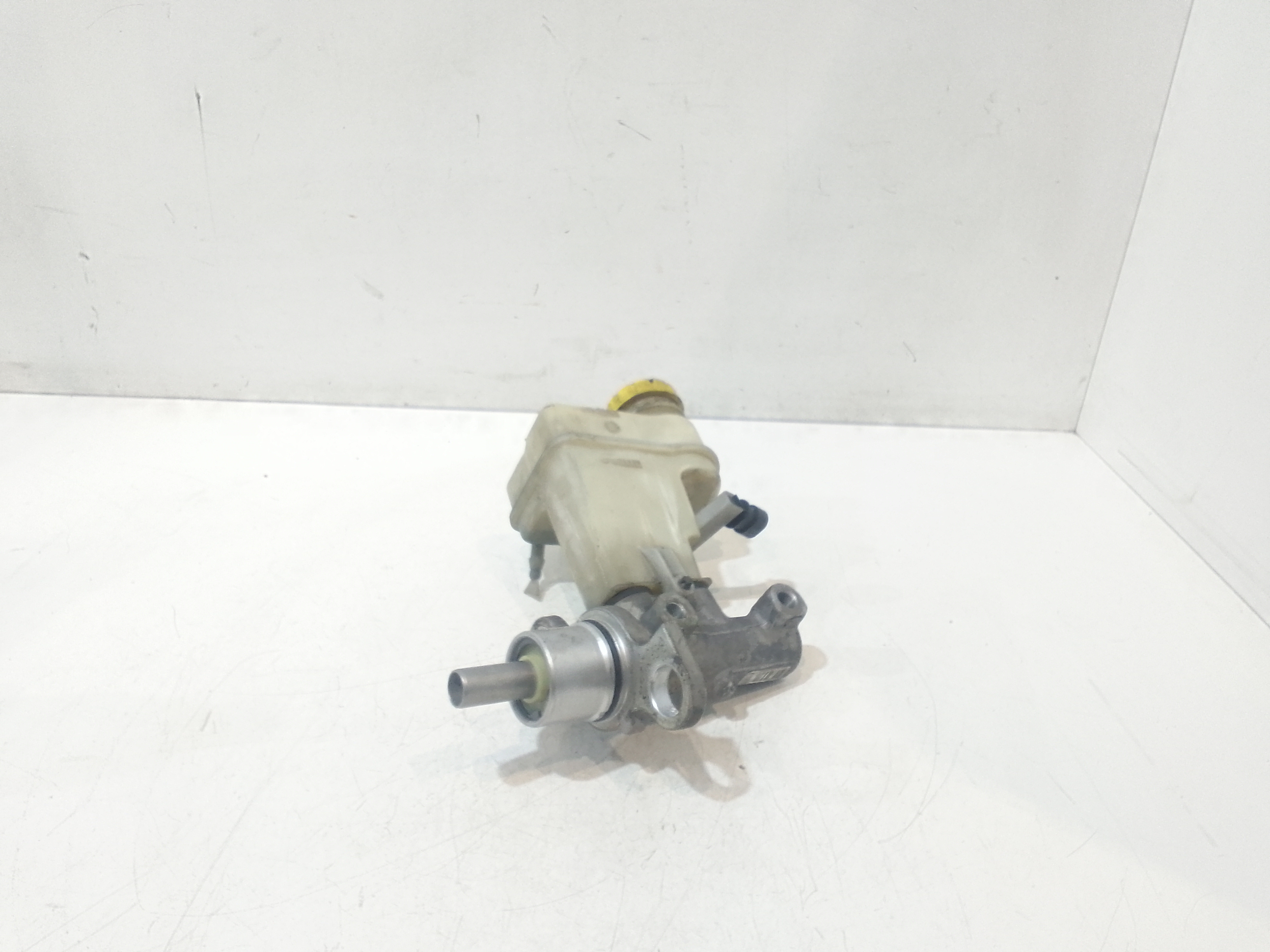 Pompa Comando Freni 77363612 Usato