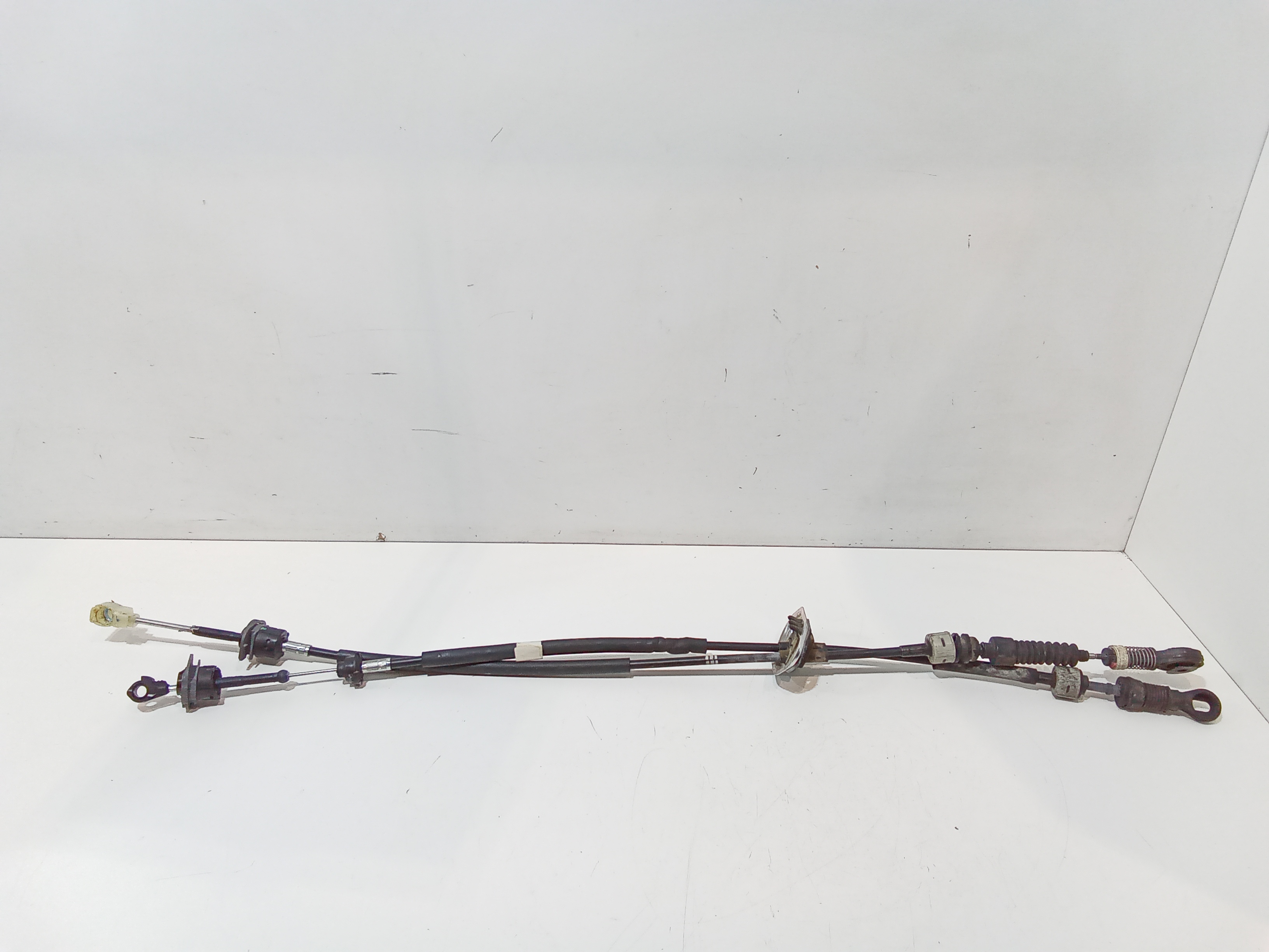 Kit Cavi Comando Leva Cambio 437940X001 Usato