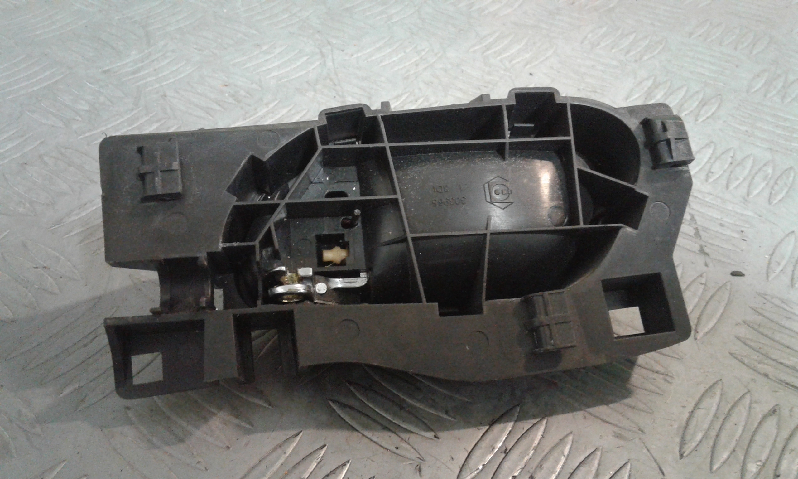 Maniglia Int. Apertura Porta Post. Destro Usato