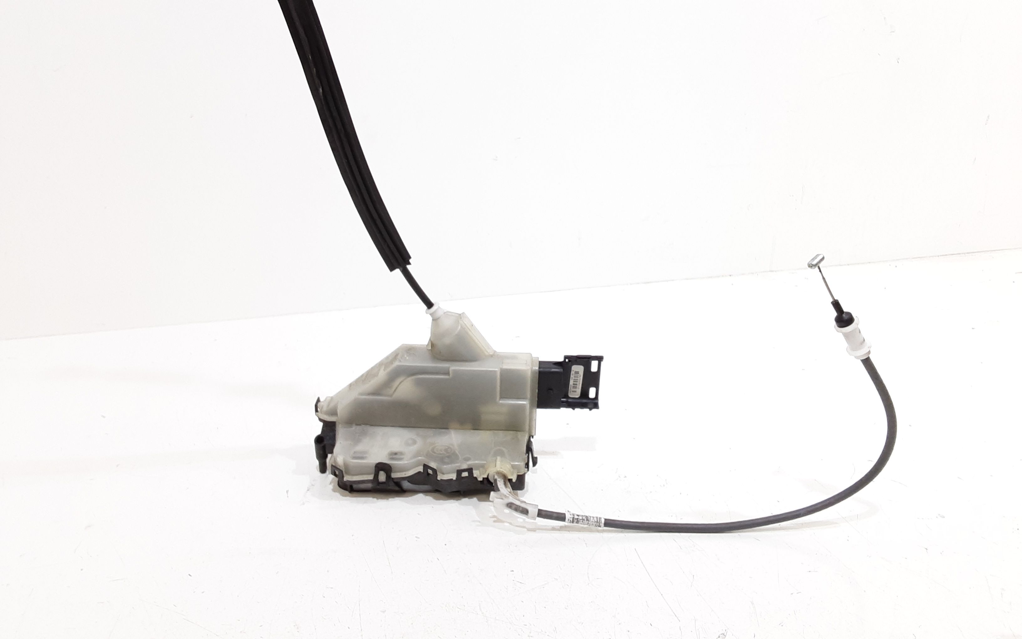 Serratura Porta Ant. Destro 9816343380 Usato