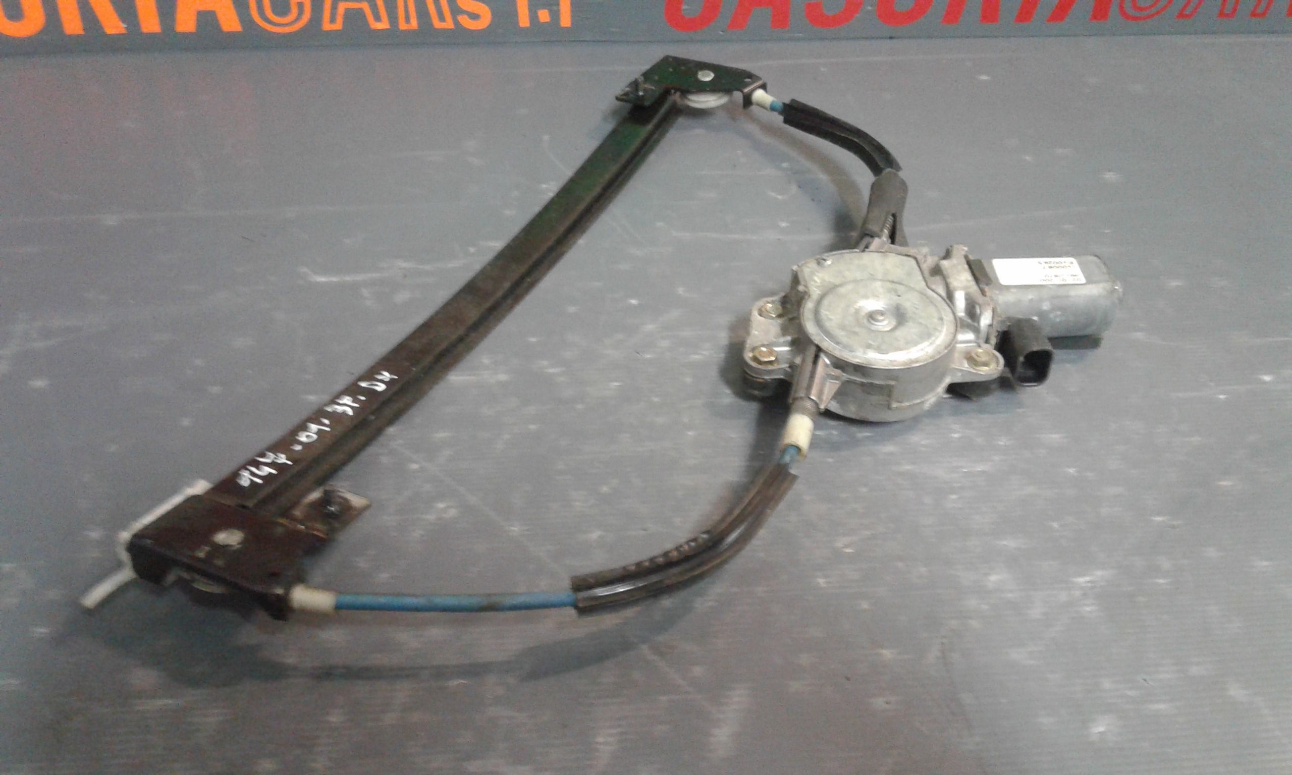 Alzacristallo Porta Ant. Destro Usato