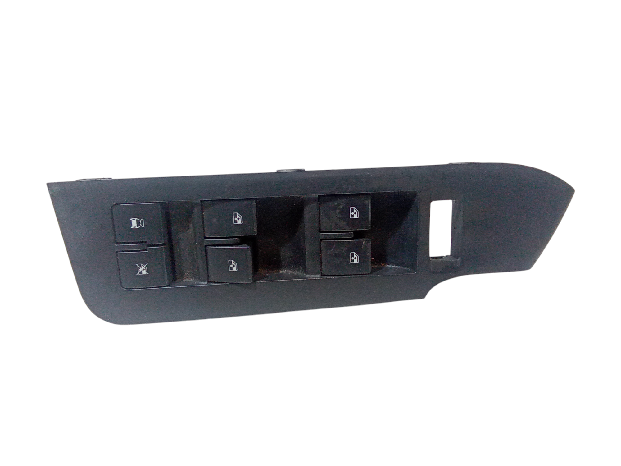 Interruttore Alzacristalli Porta Ant. Sinistro Usato