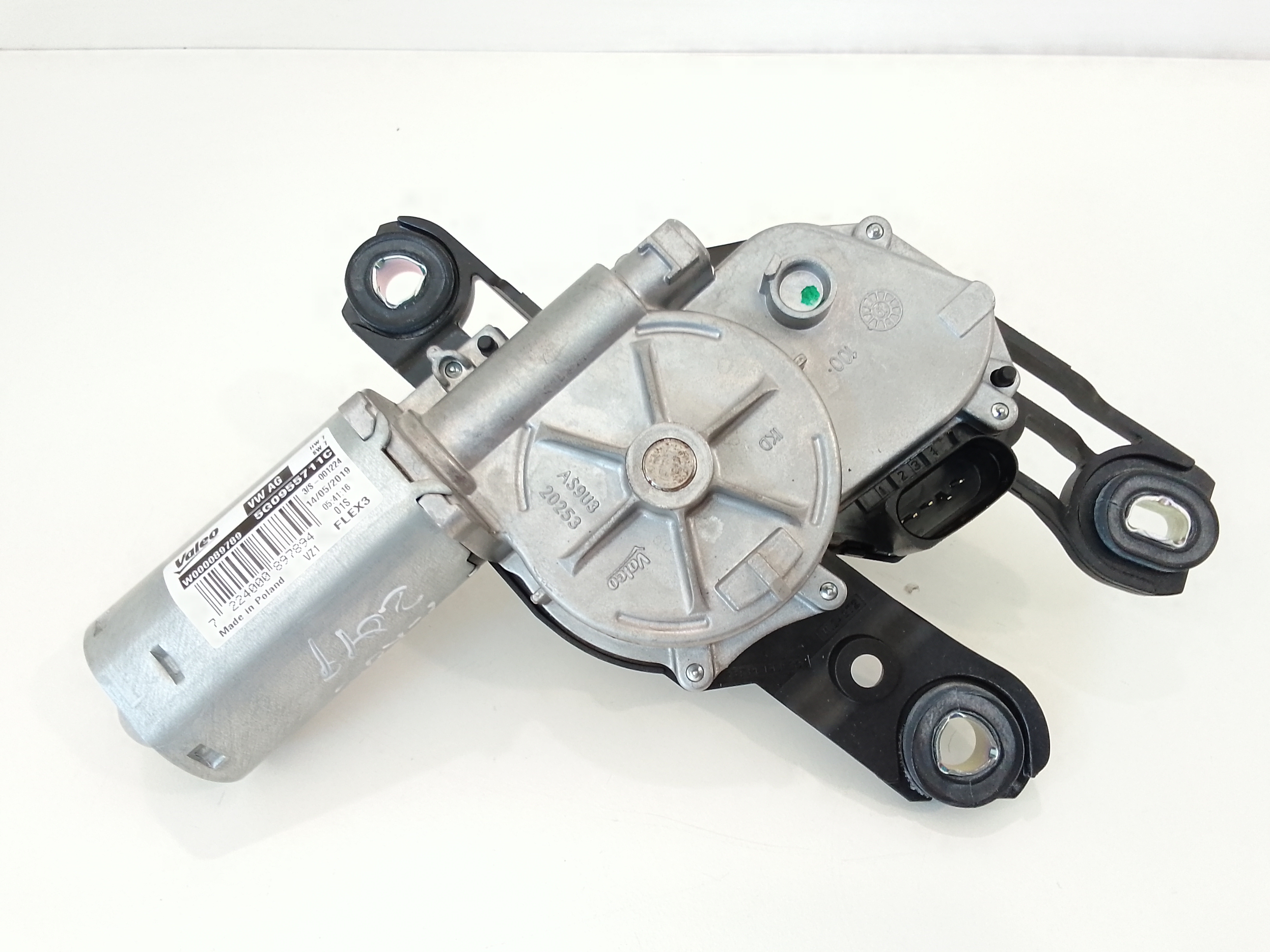 Motorino Tergilunotto 5G0955711C Usato