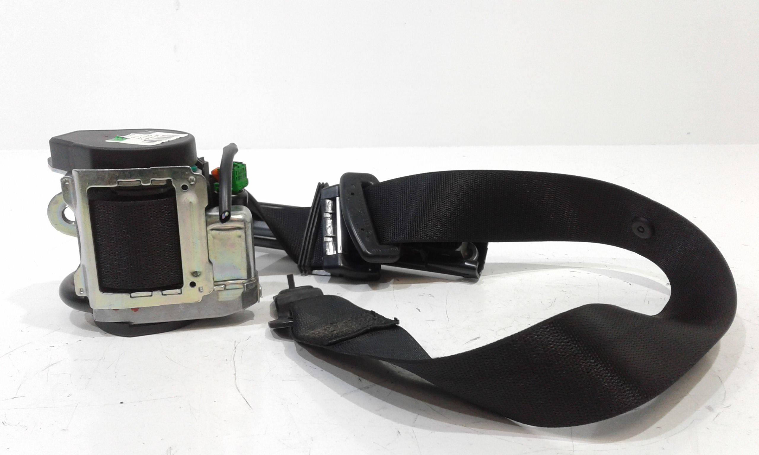 Cintura Di Sicurezza Ant. Destro 2E0857805 Usato