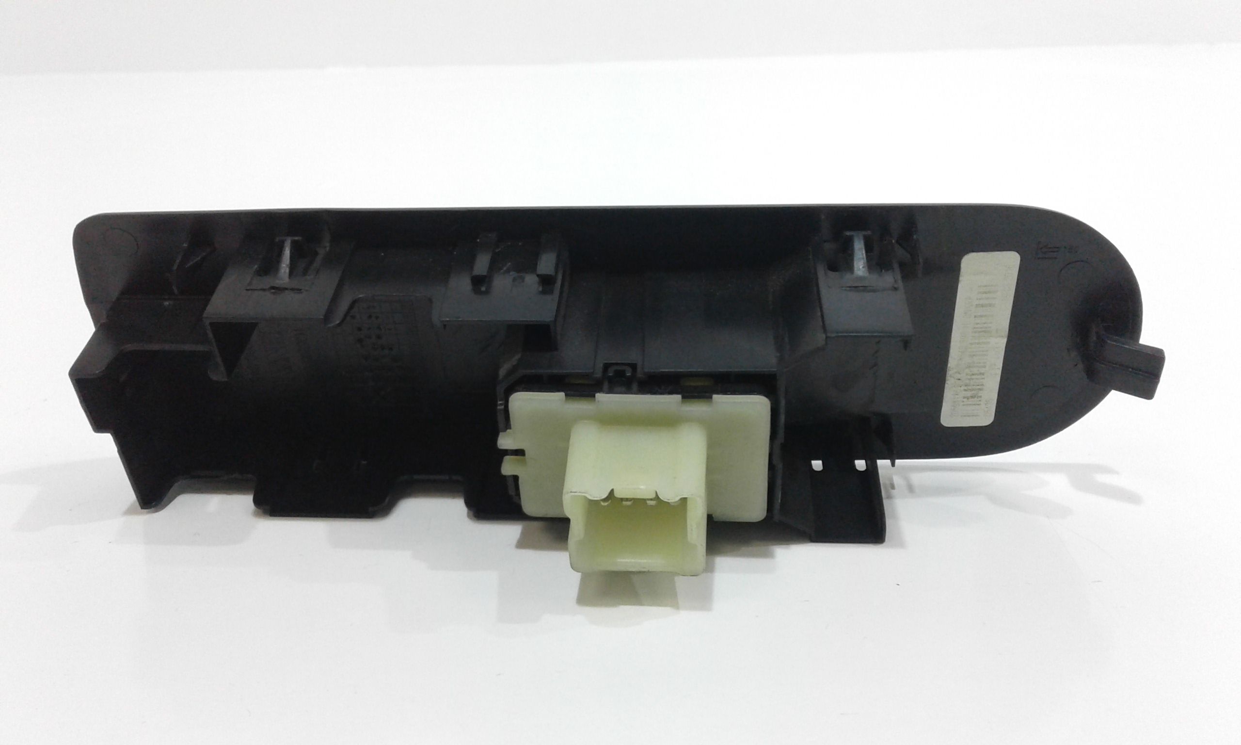 Interruttore Alzacristalli Porta Ant. Destro 254218614R Usato