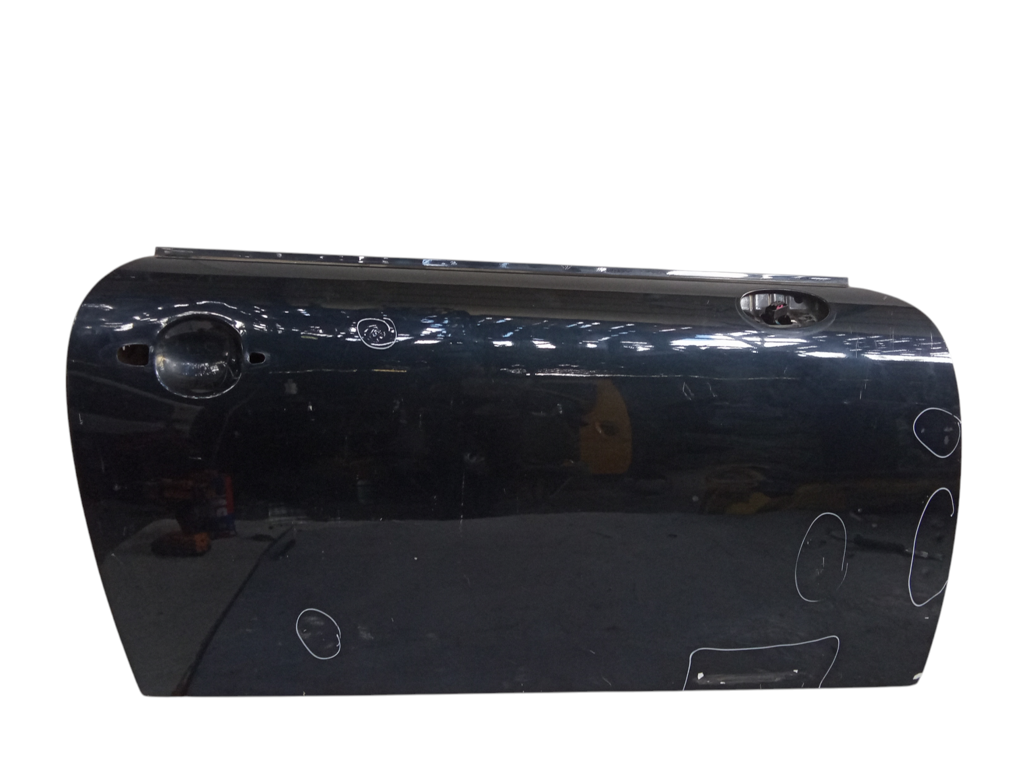 Porta Ant. Destro 41002755936 Usato