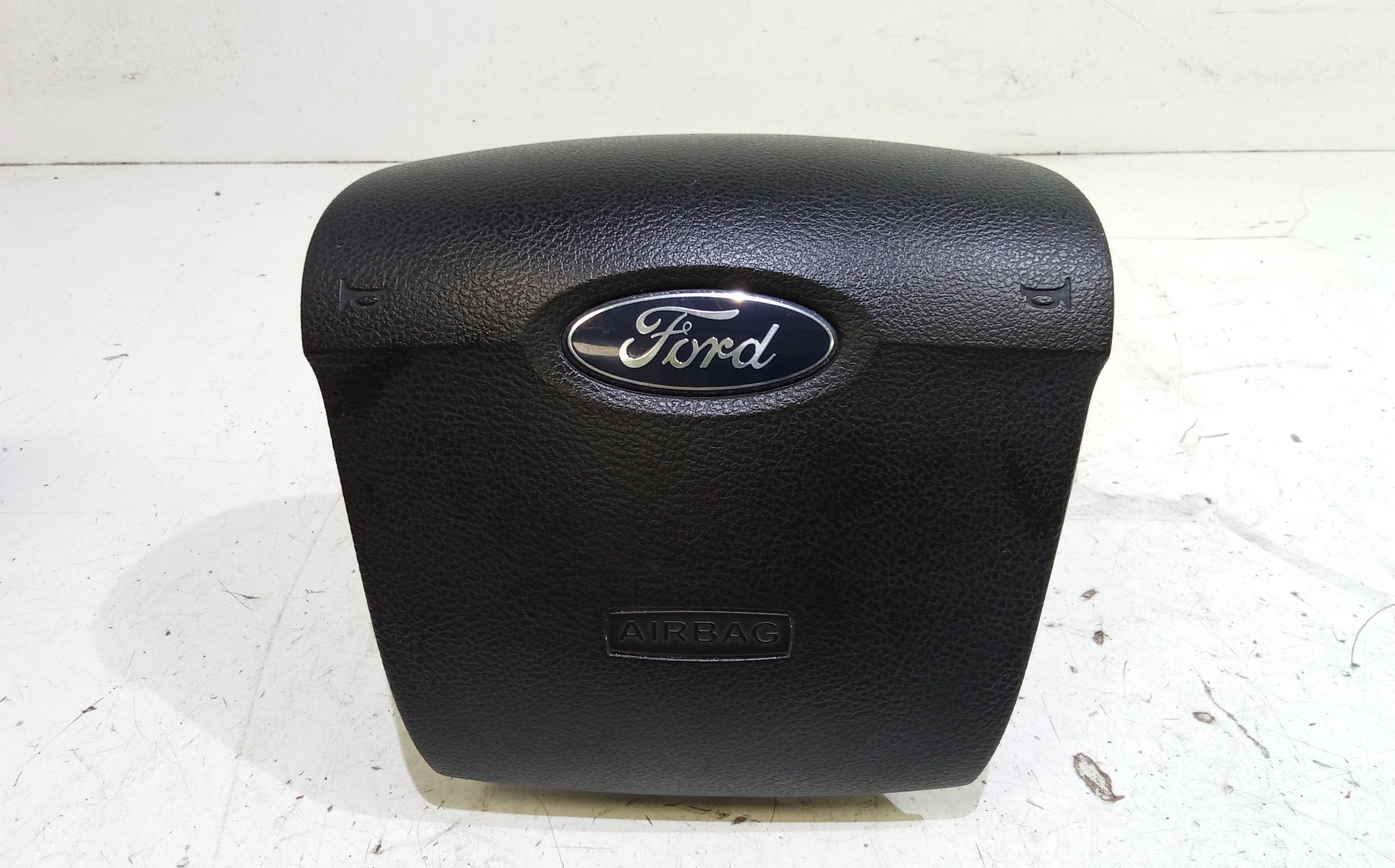 Dispositivo Airbag Lato Guida 1484327 Usato