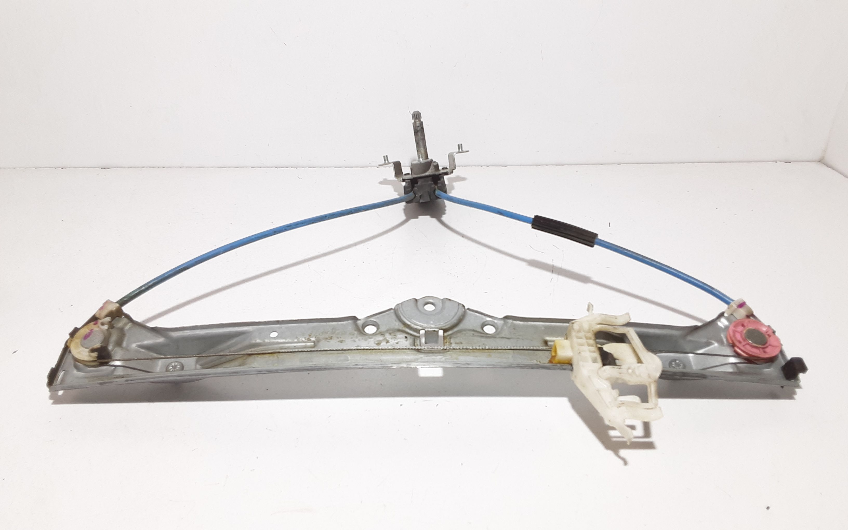 Alzacristallo Porta Post. Destro 51779574 Usato