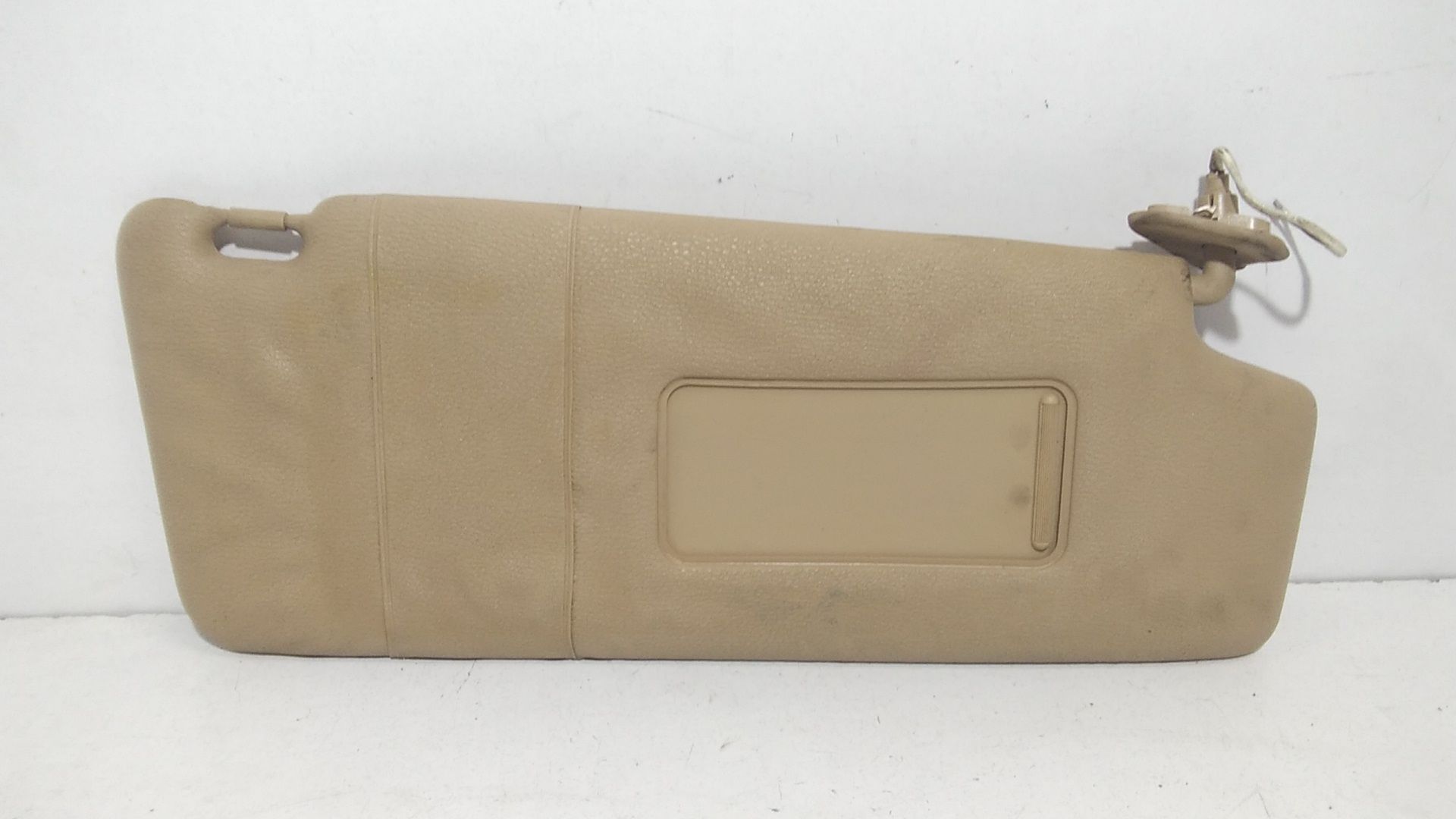 Aletta Parasole Parabrezza Destro 51163416067 Usato