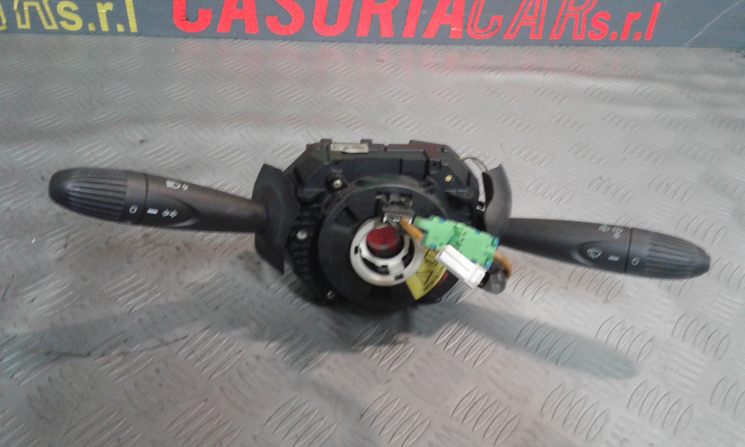 Devioguidasgancio Compl. Usato