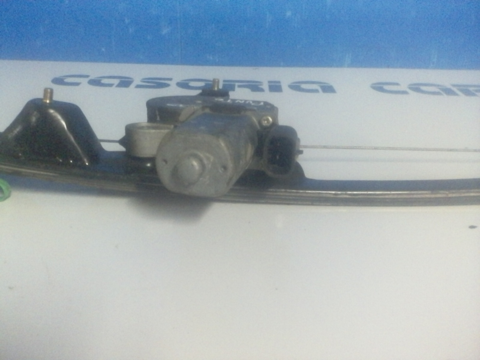 Alzacristallo Porta Ant. Sinistro 46536306 Usato