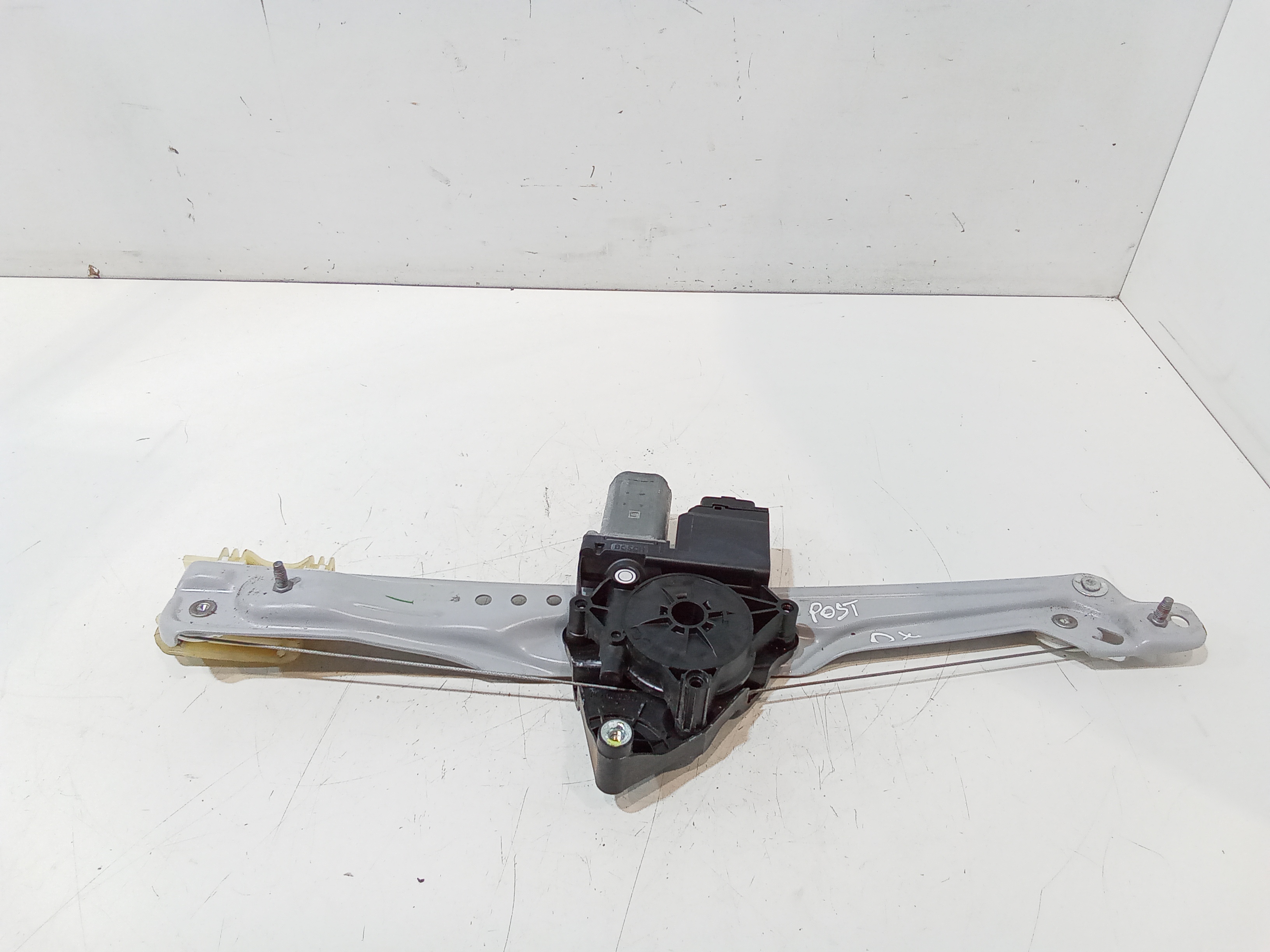 Alzacristallo Porta Post. Destro 39137860 Usato