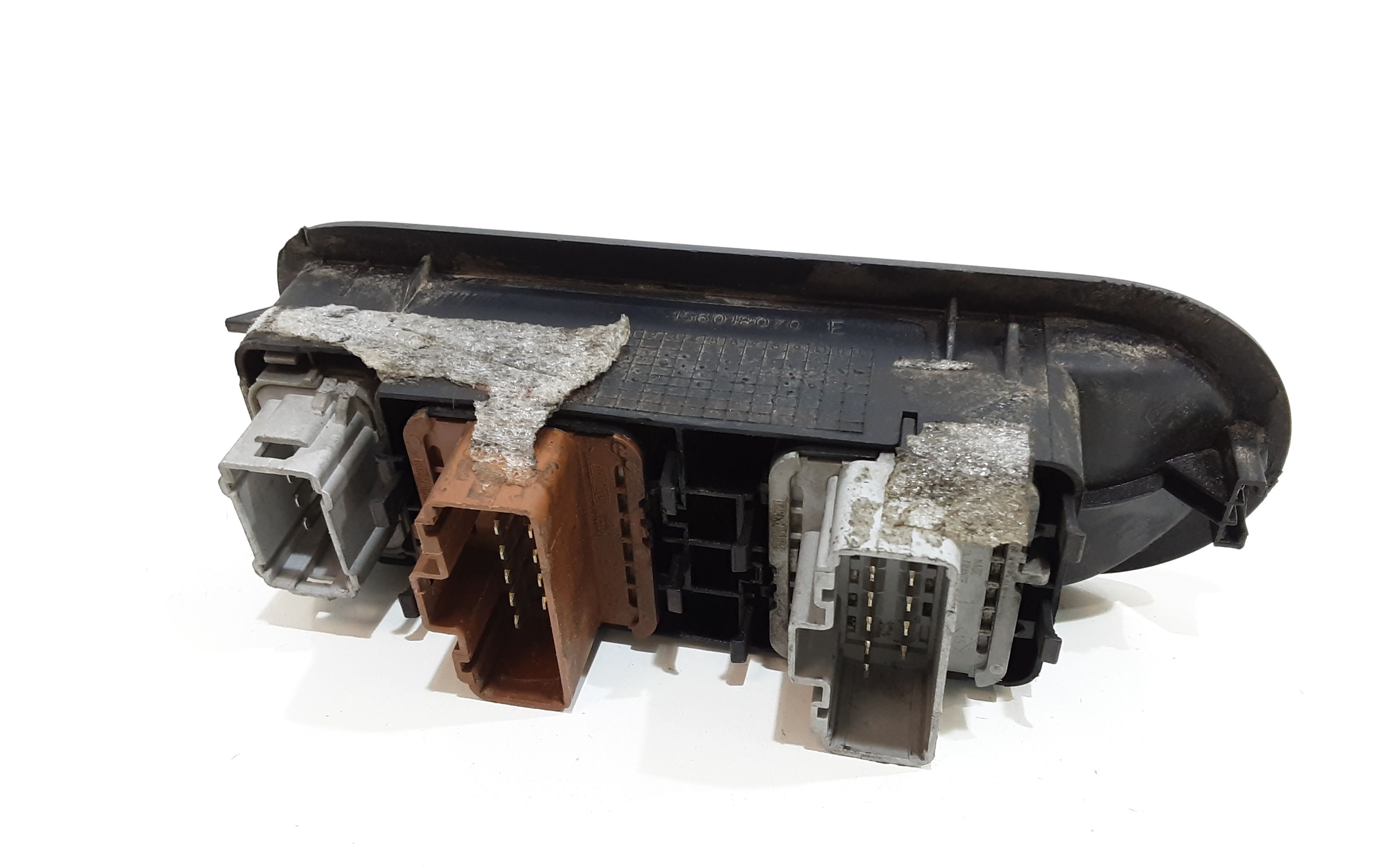 Interruttore Alzacristalli Porta Ant. Sinistro 8200108269 Usato