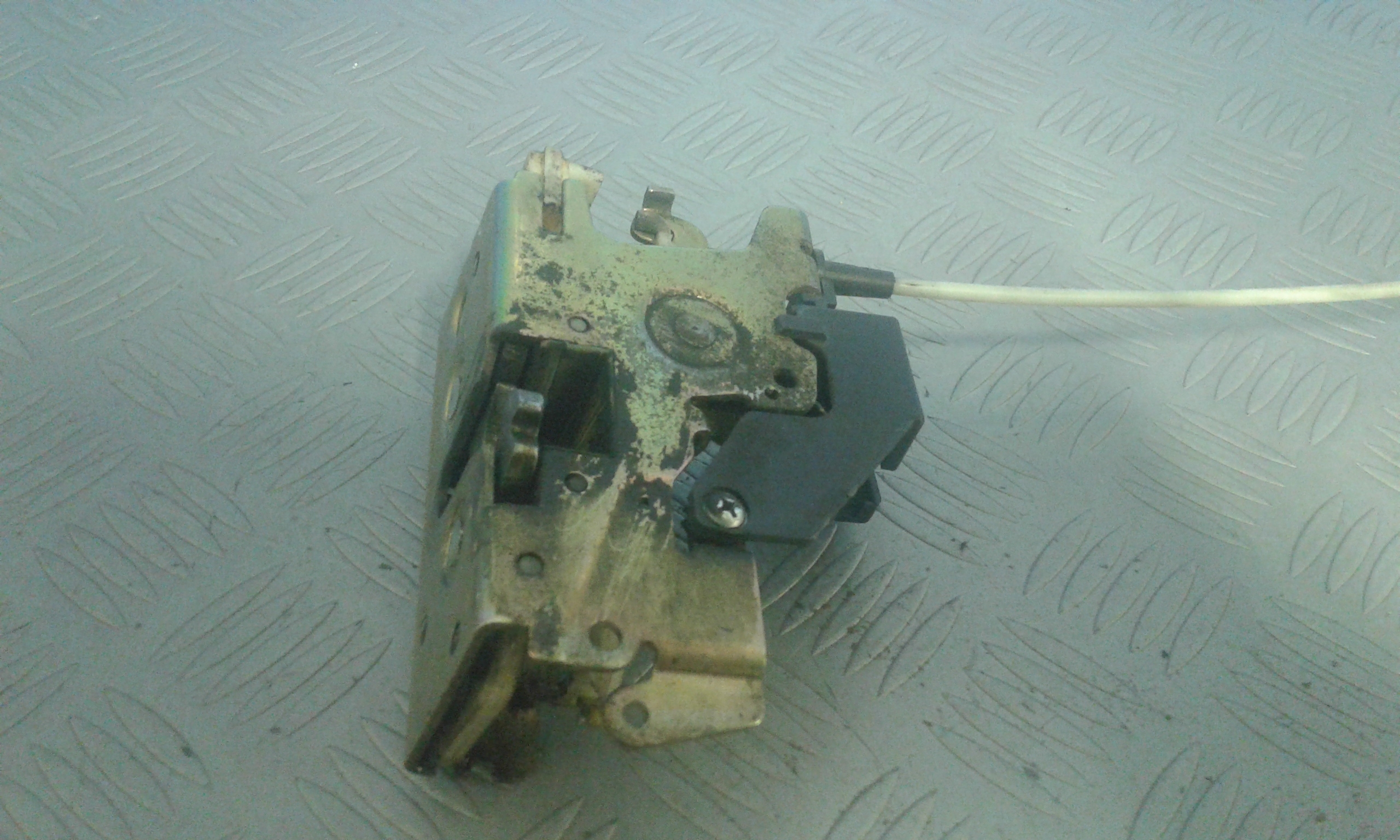 Serratura Porta Ant. Sinistro Usato