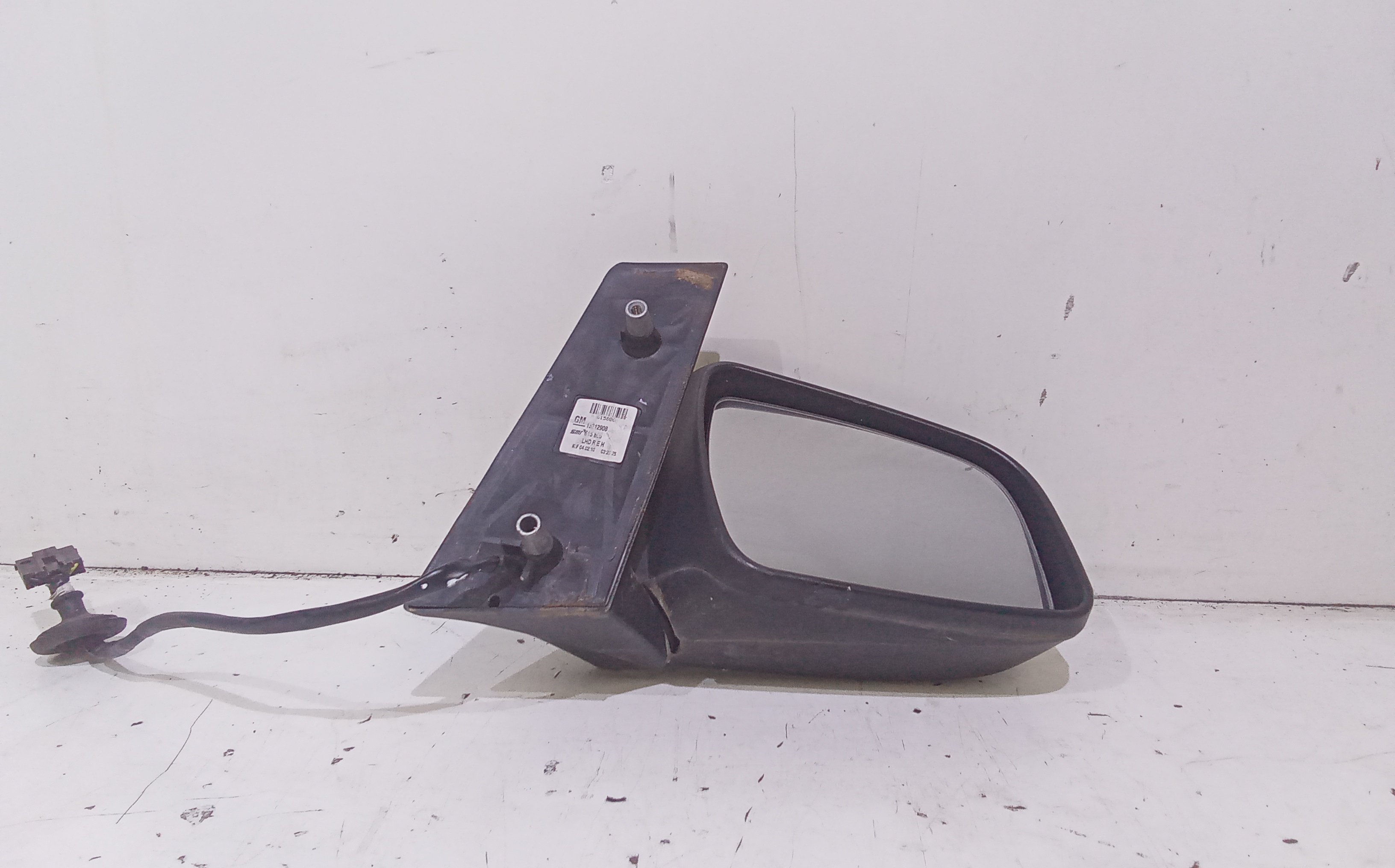 Retrovisore Est. Destro 8791052650 Usato