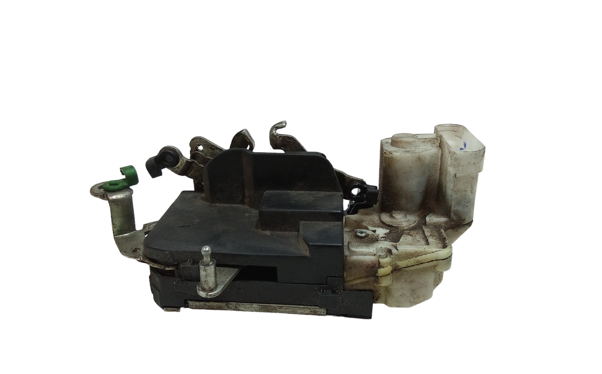 Serratura Porta Ant. Destro 46764401 Usato