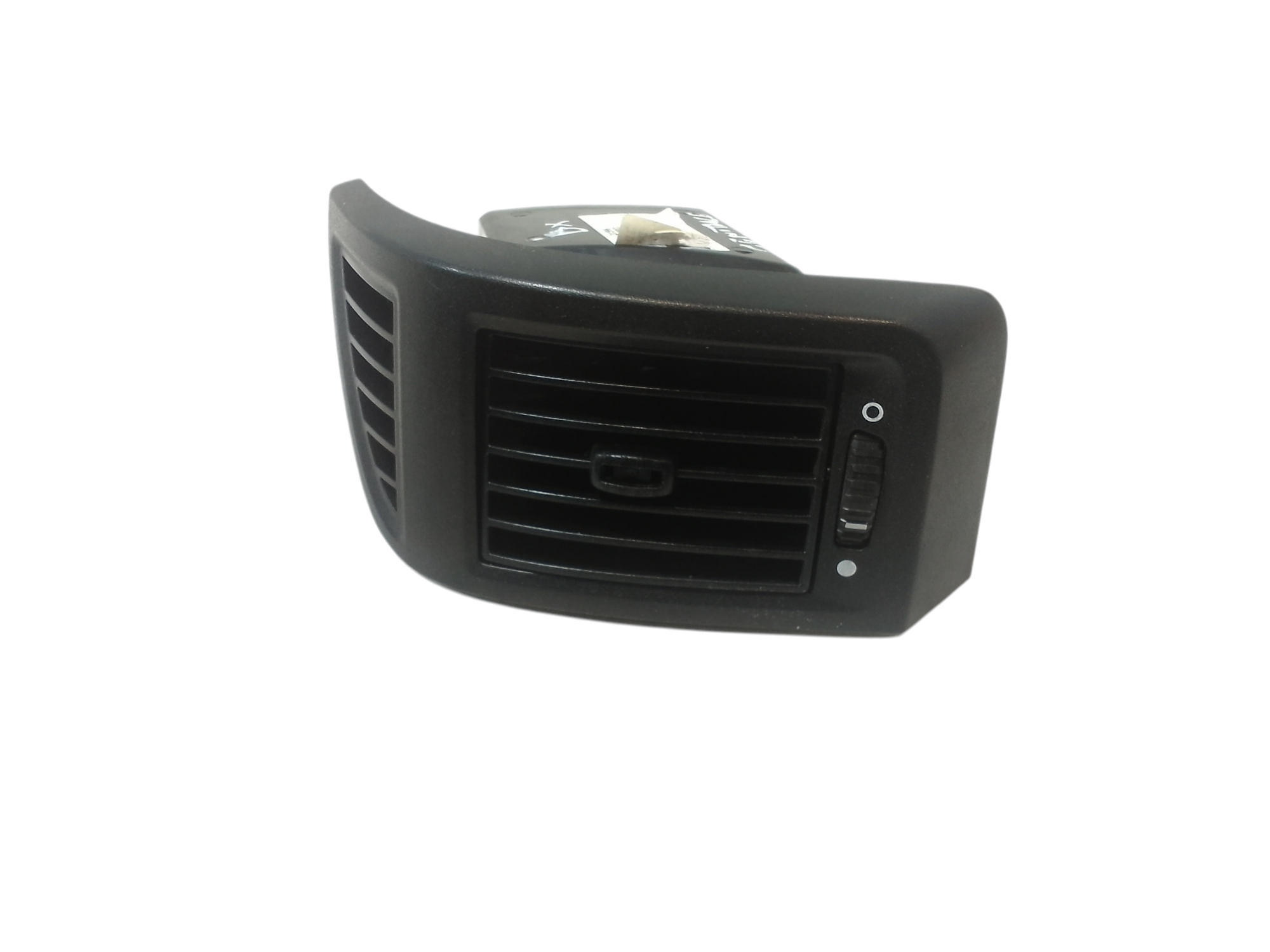 Condotto Aria Bocchette Centr. Sup. Cruscotto Usato