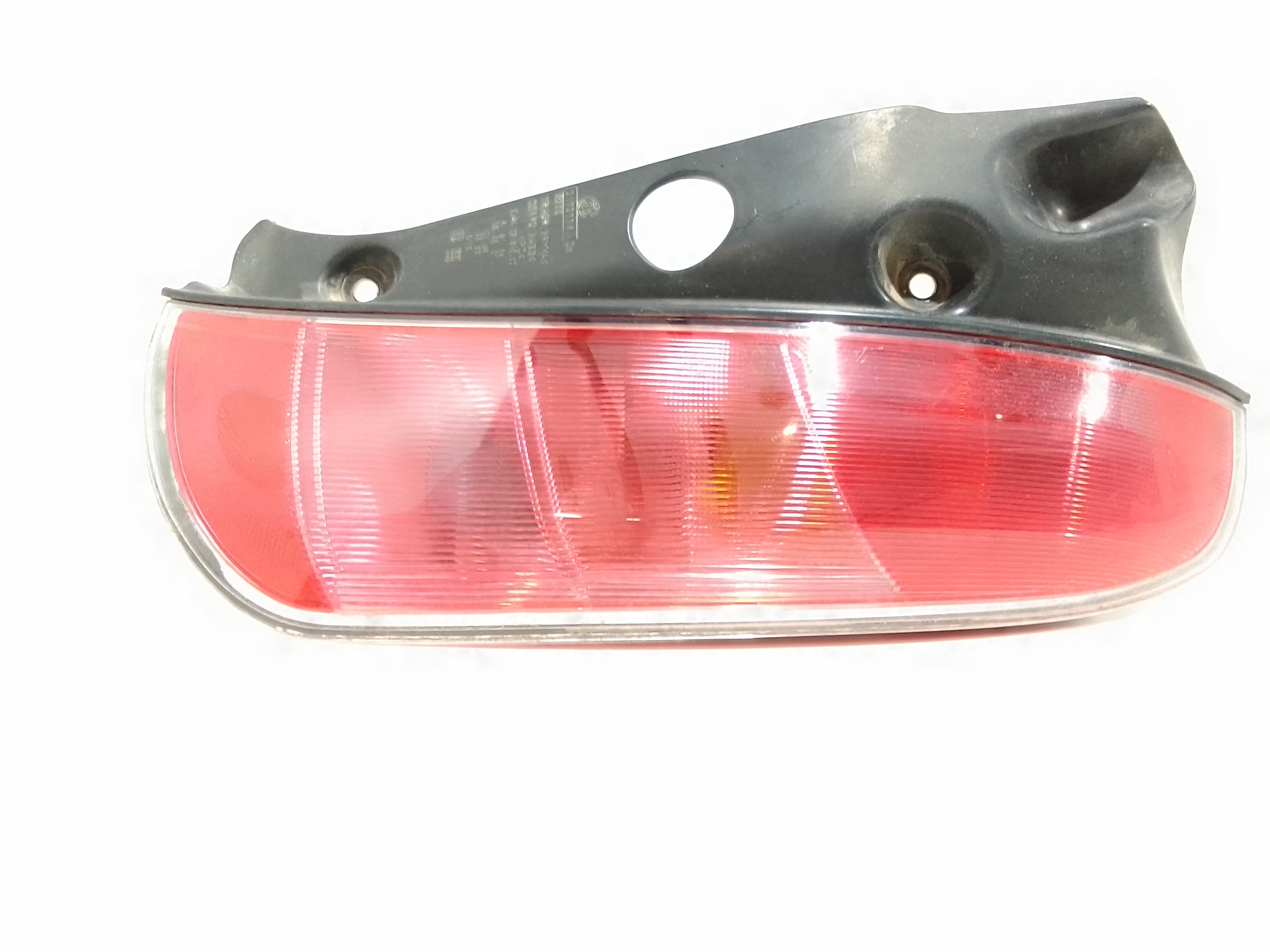 Fanale Post. Destro 51753384 Usato