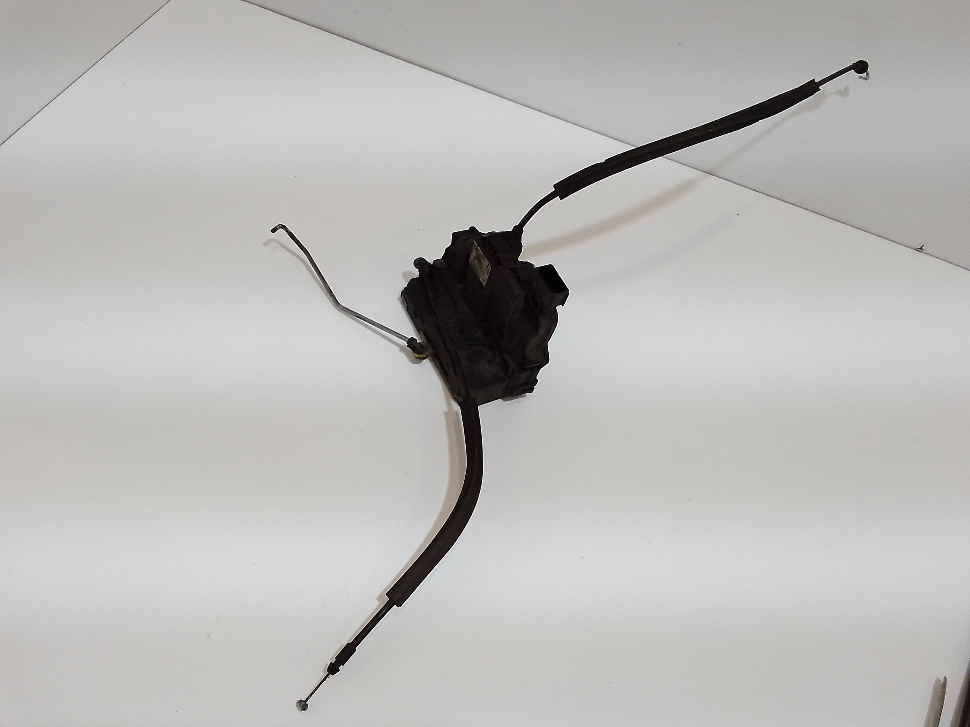 Serratura Porta Ant. Sinistro Usato