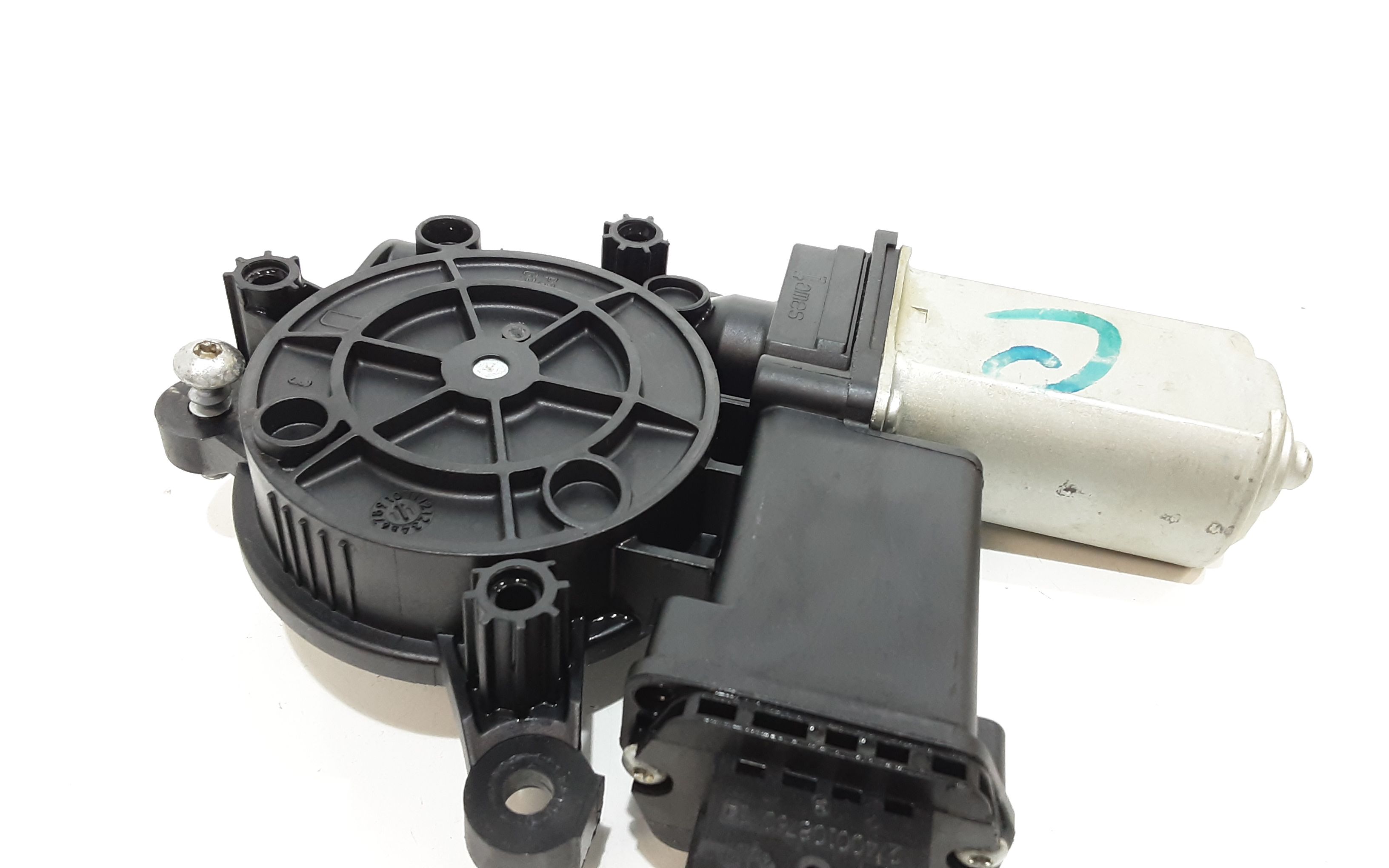 Motorino Alzacristallo Porta Post. Destro 71777781 Usato