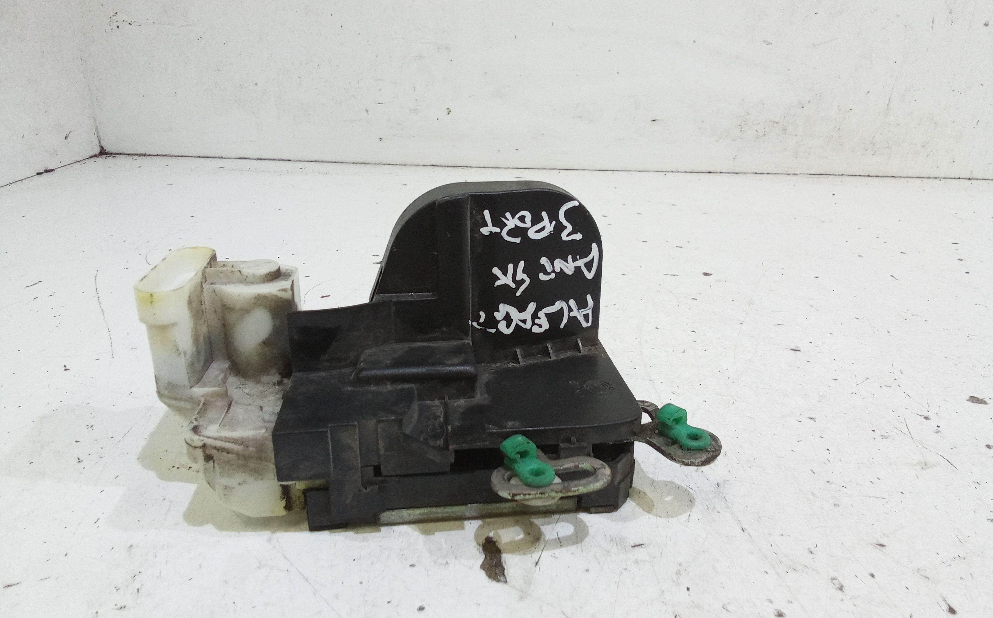 Serratura Porta Ant. Sinistro 46800416 Usato