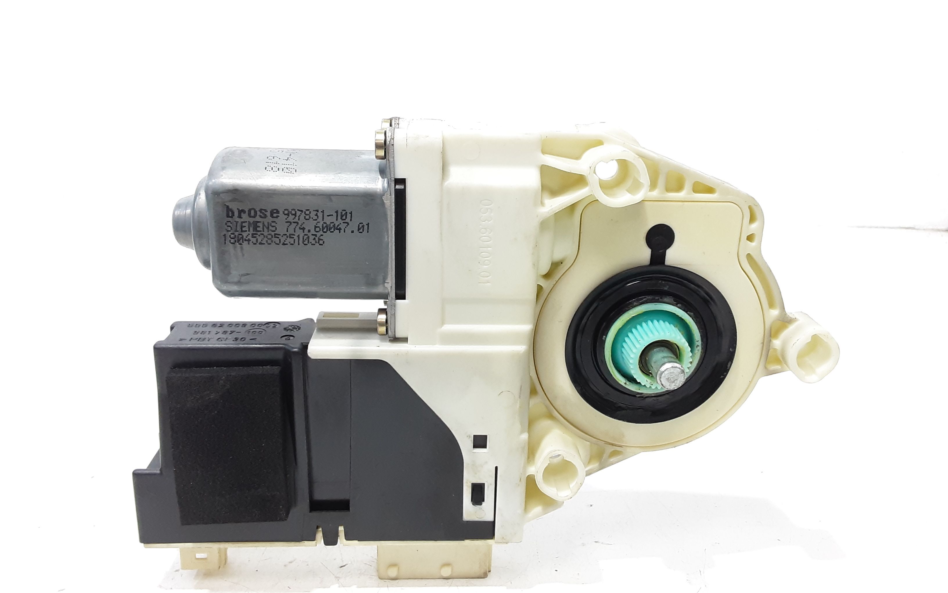 Motorino Alzacristallo Porta Ant. Destro 9222AV Usato