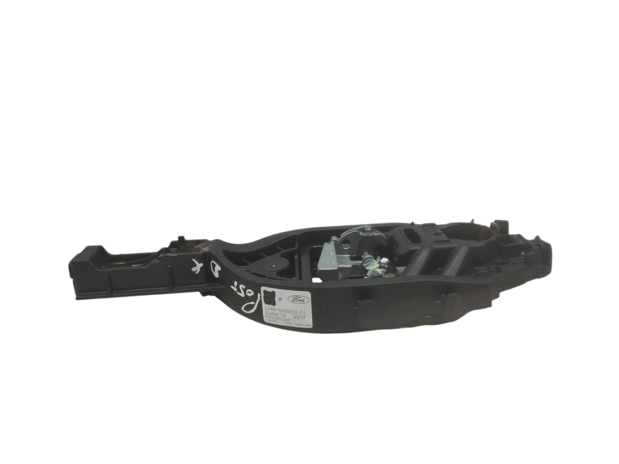 Supporto Maniglia Est. Porta Post. Destro Usato