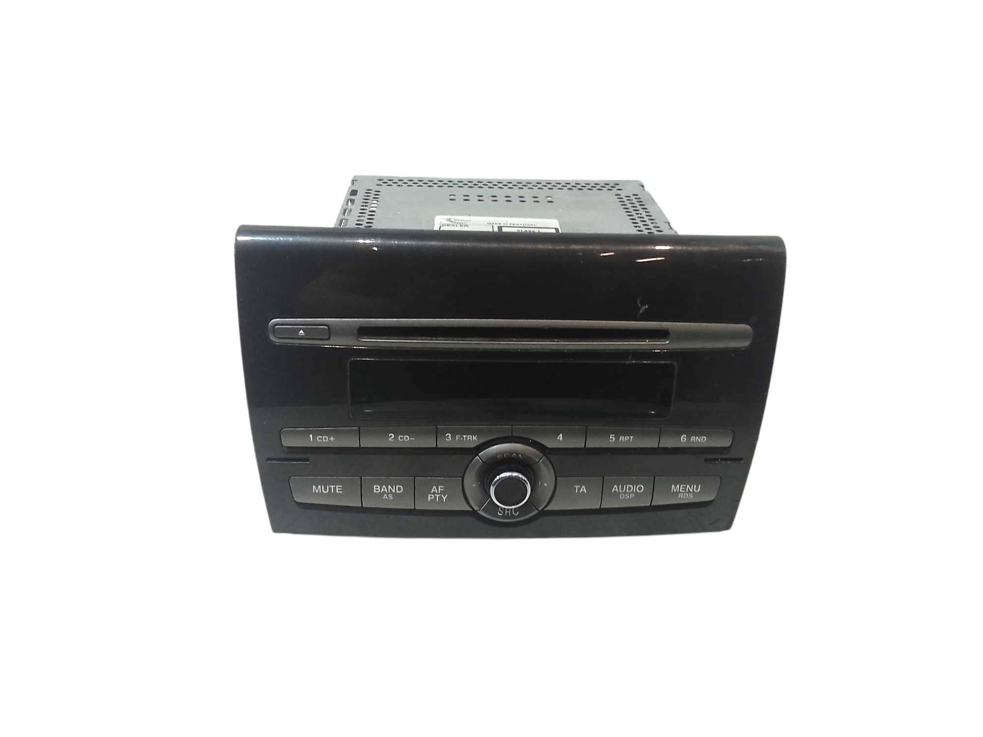 Autoradio 735543404 Usato