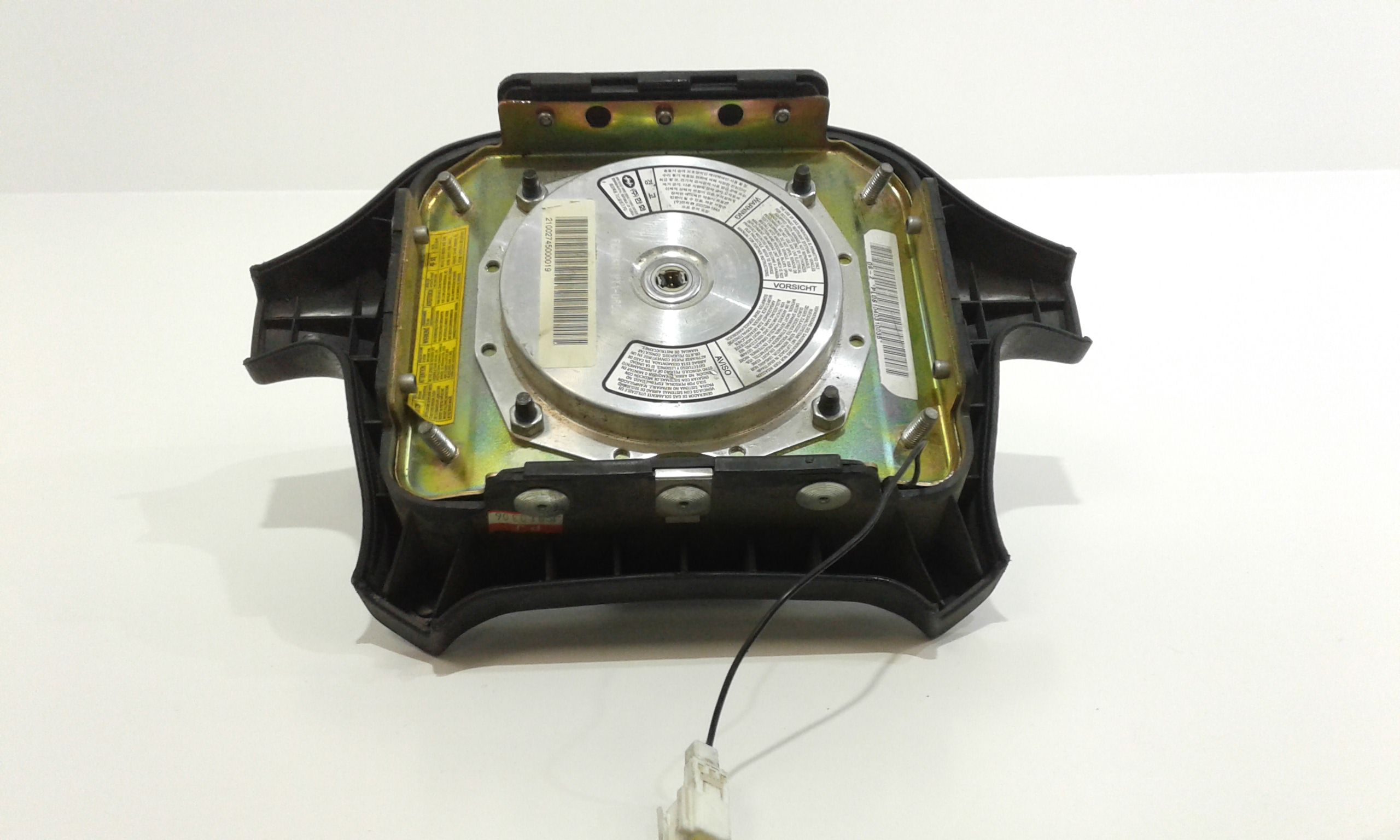 Dispositivo Airbag Lato Guida Usato