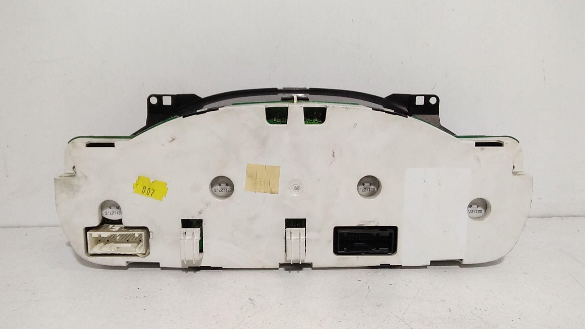 Quadro Portastrumenti Usato