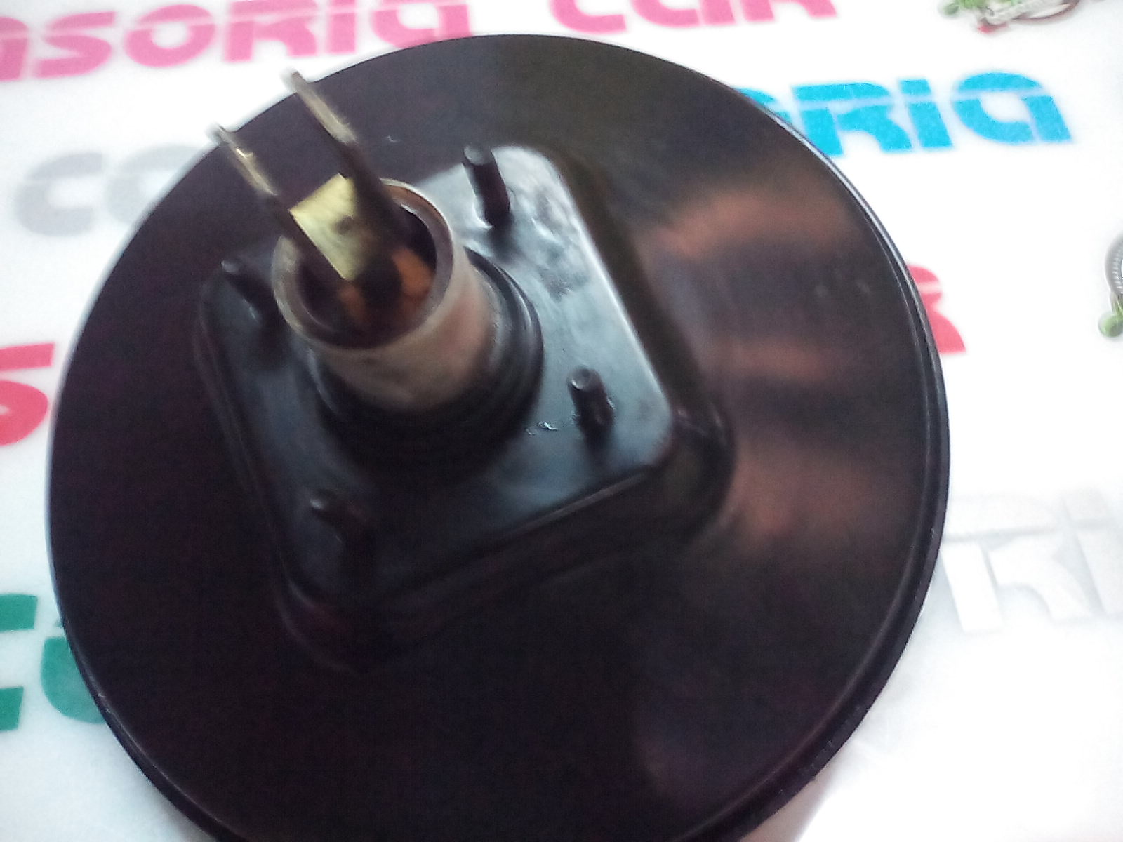 Servofreno 34331162963 Usato