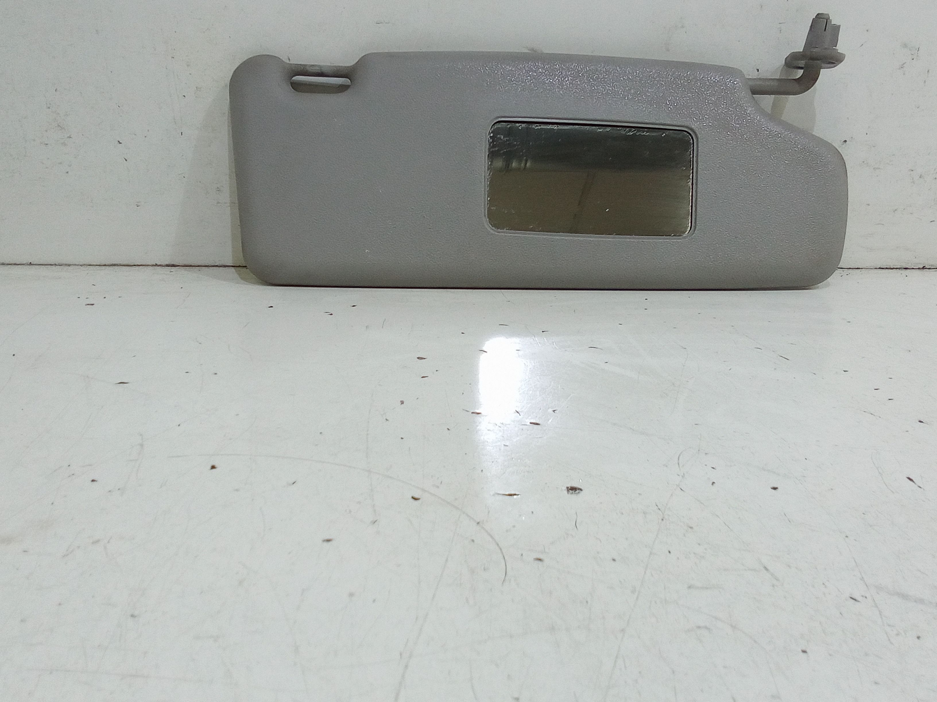 Aletta Parasole Parabrezza Destro Usato