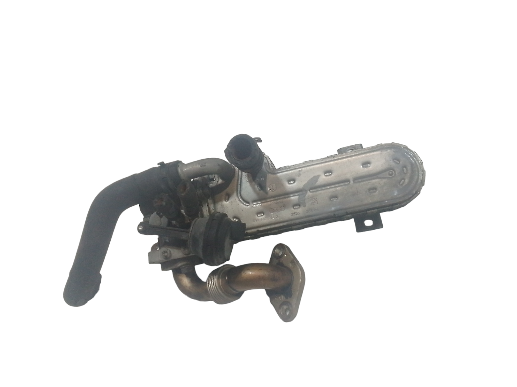 Scambiatore Calore Egr Usato