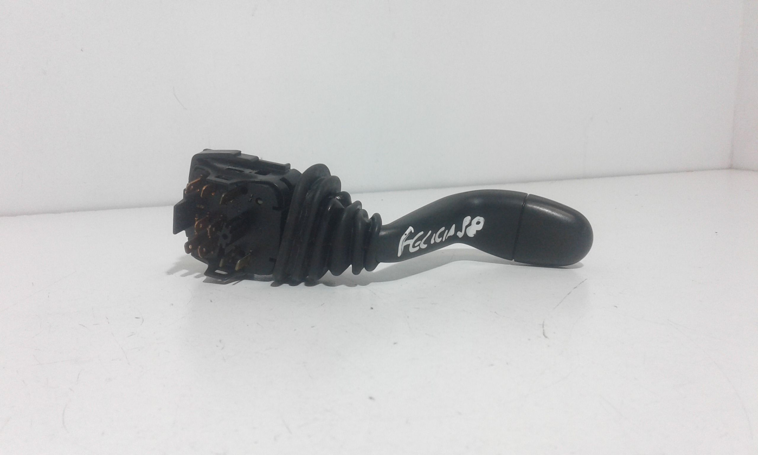 Blocco Comandi Tergicristalli 6U0953513A Usato