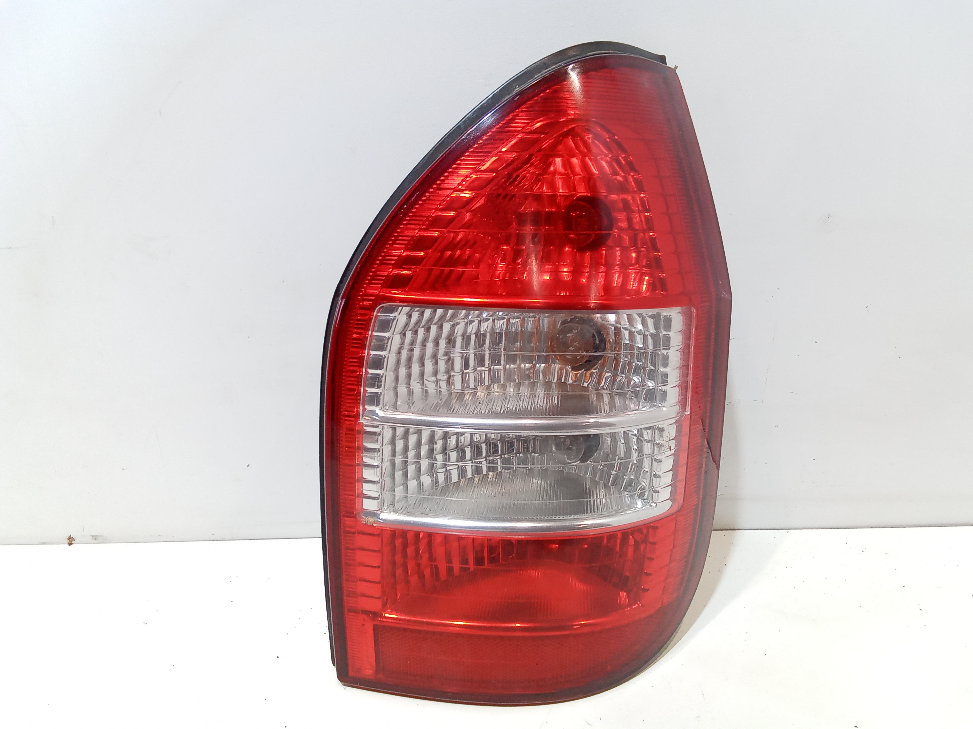 Fanale Post. Destro 9117446 Usato