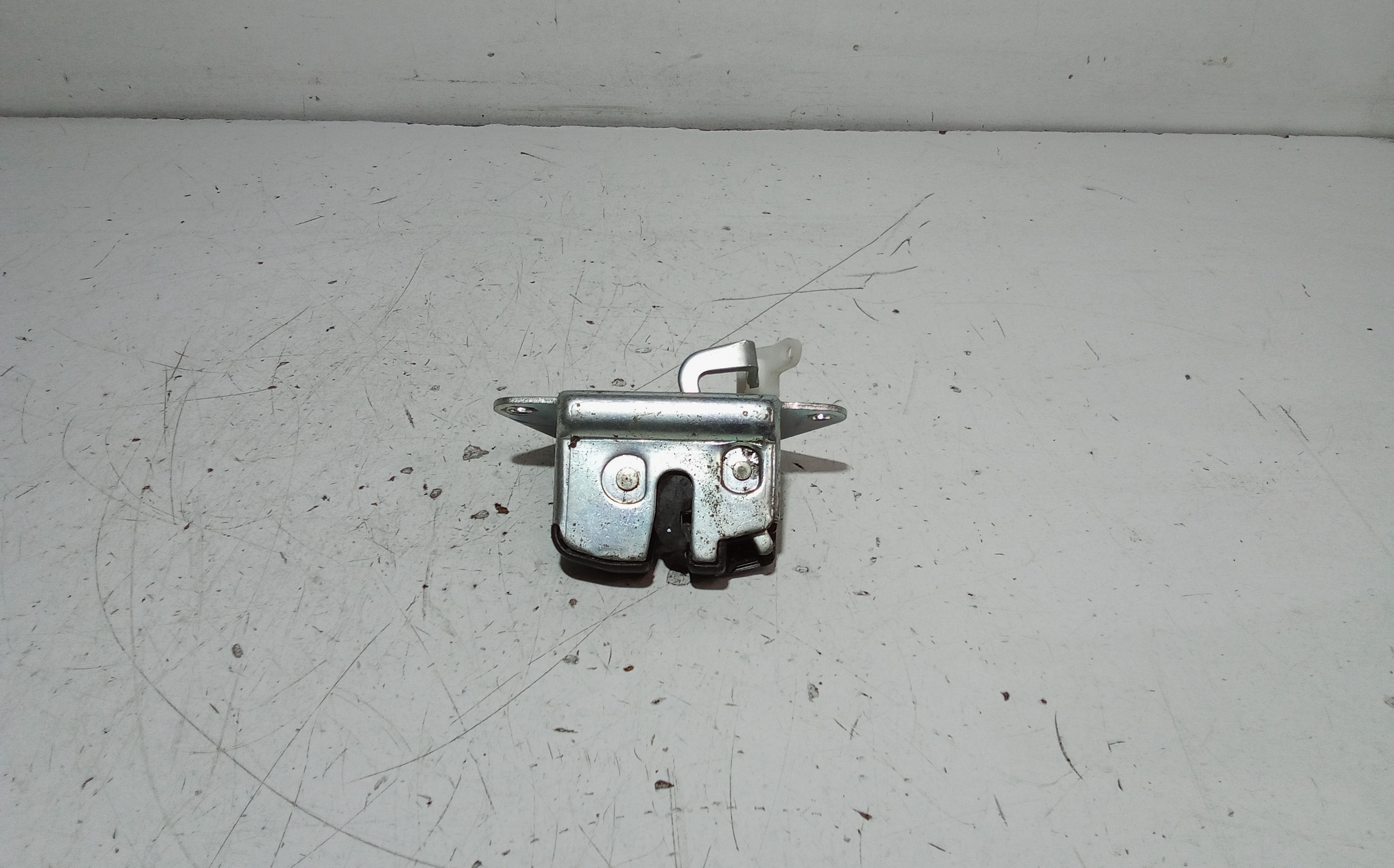 Serratura Cofano Post. Usato