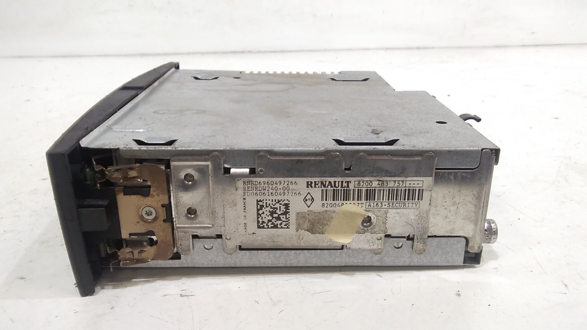 Autoradio 8200419008 Usato