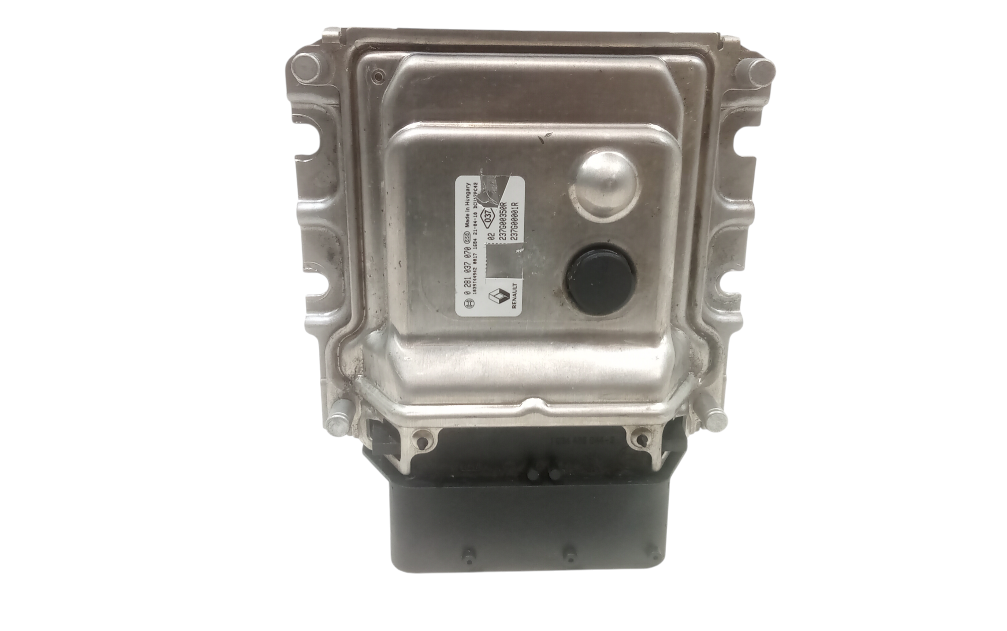 Centralina Urea Usato