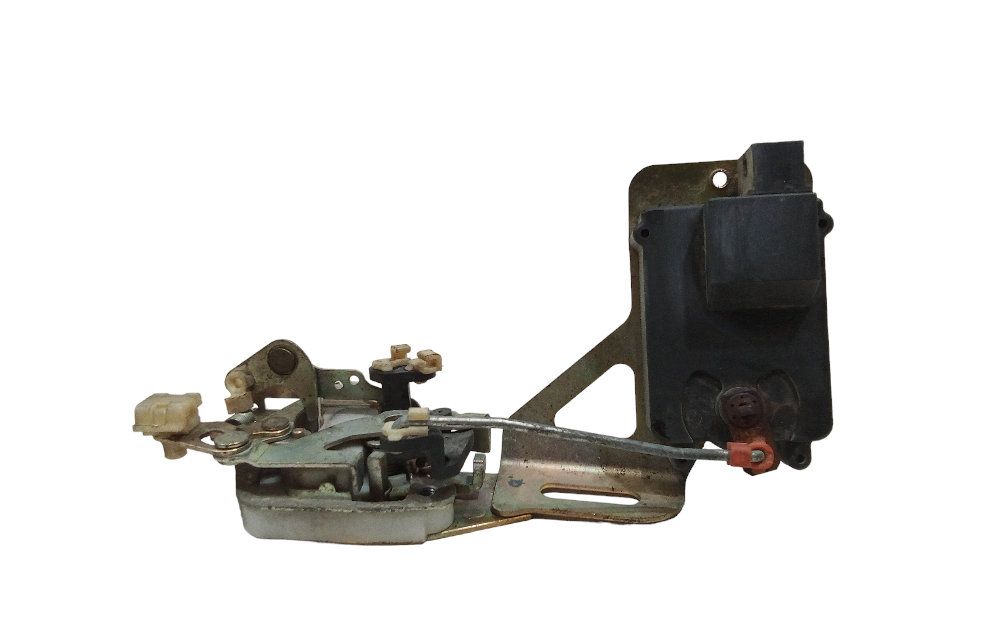 Serratura Porta Ant. Destro 734080024 Usato