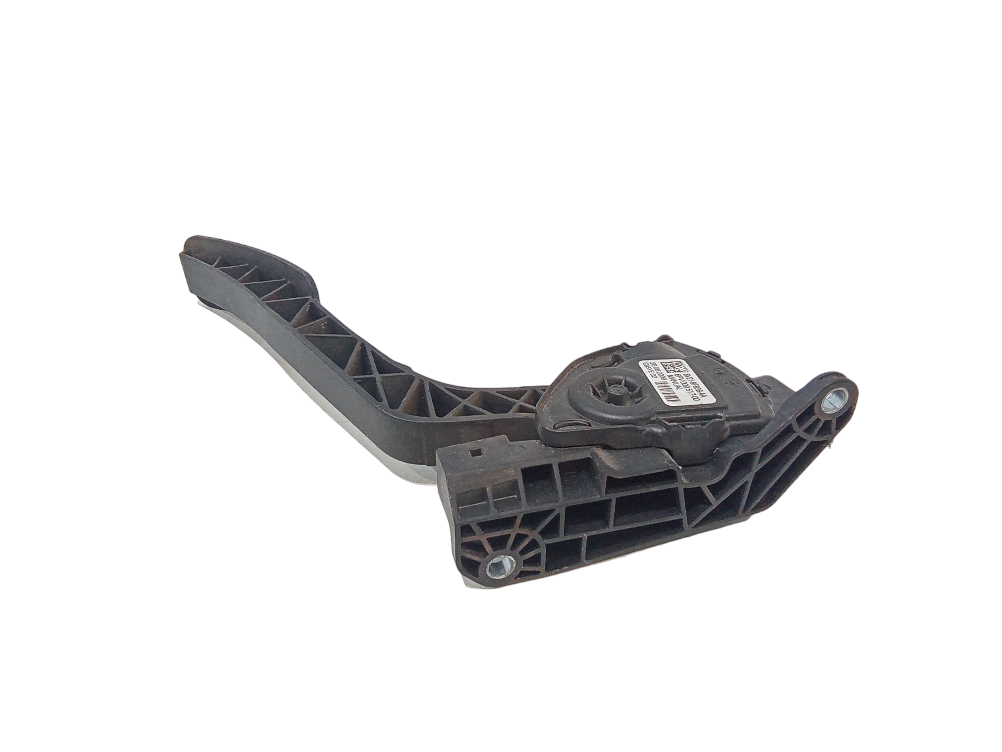 Pedale Acceleratore 1708164 Usato