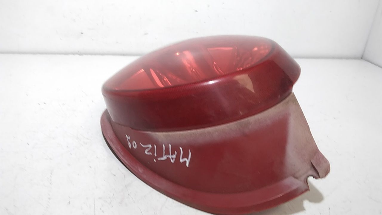 Fanale Post. Sinistro 42403114 Usato