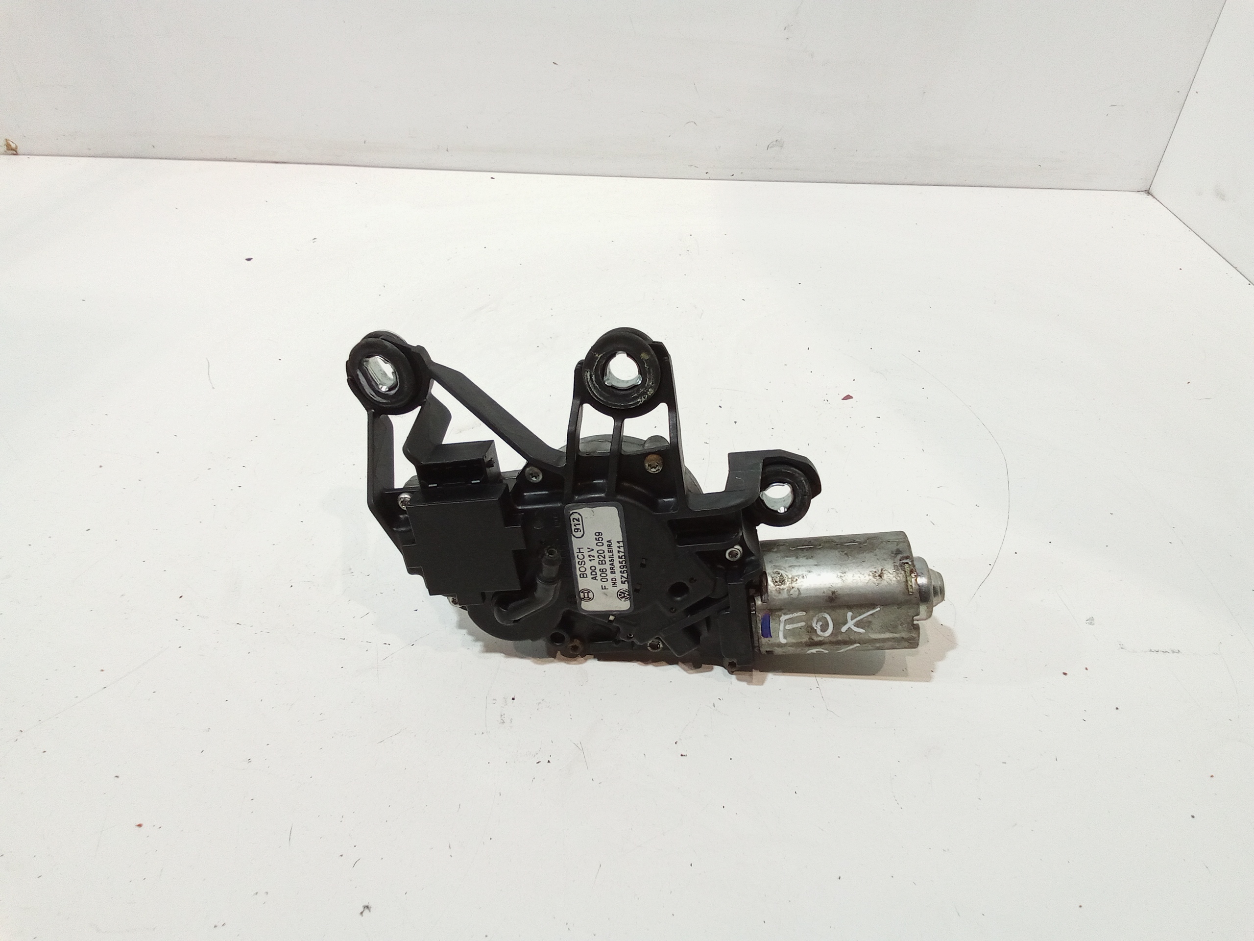 Motorino Tergilunotto 5Z6955711A Usato