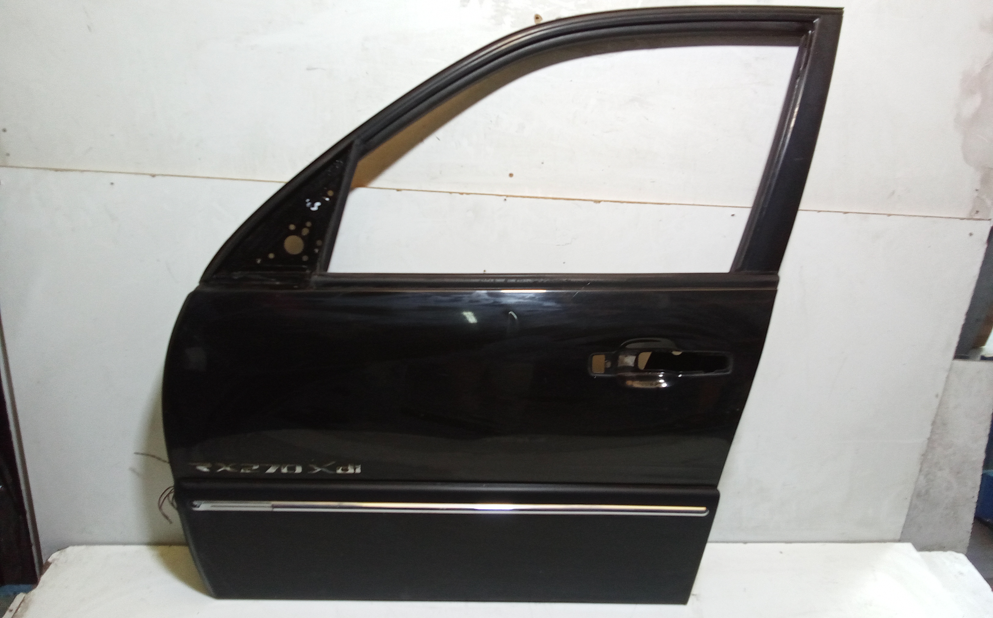 Porta Ant. Sinistro 6200308005 Usato