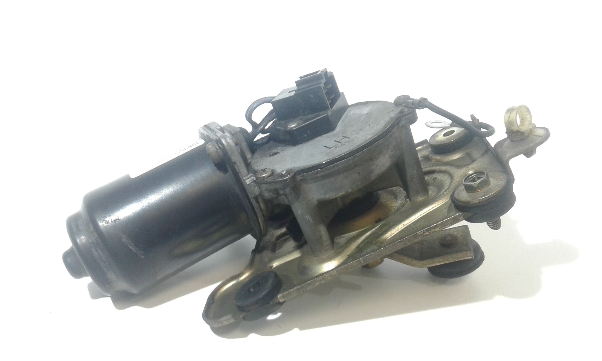 Motorino Tergiparabrezza 9209476 Usato