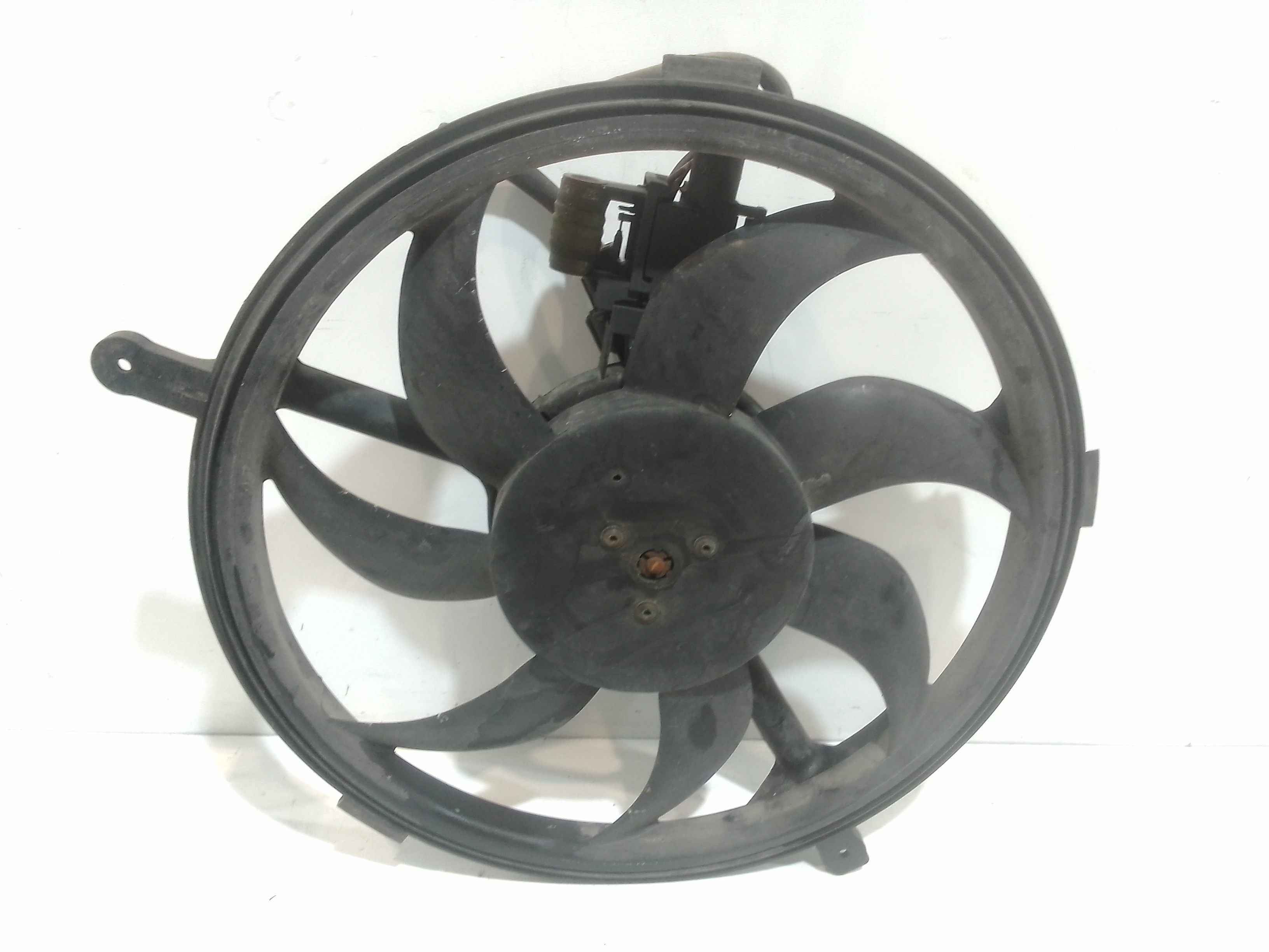 Elettroventola 17422754854 Usato