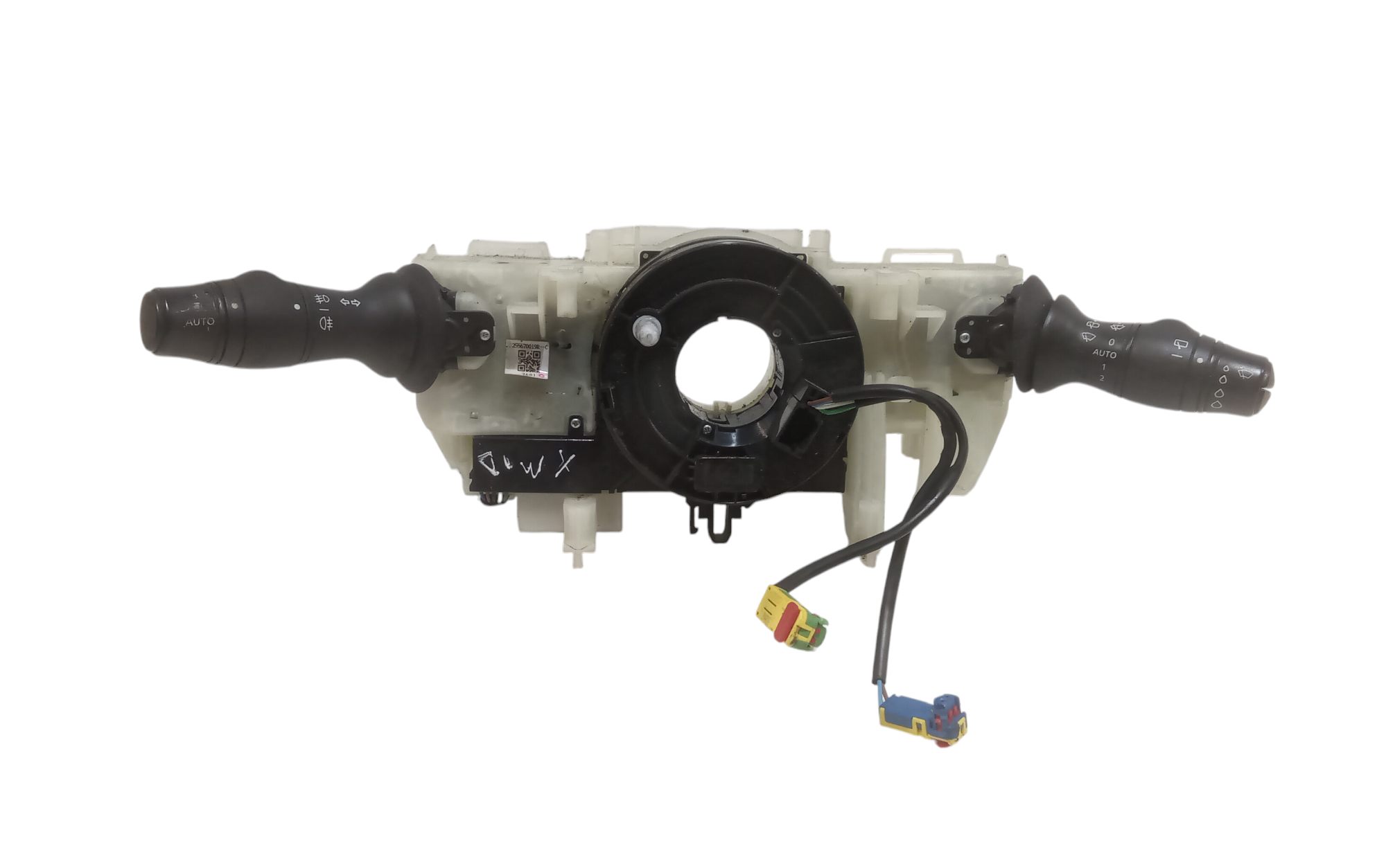 Devioguidasgancio Compl. 255670016R Usato