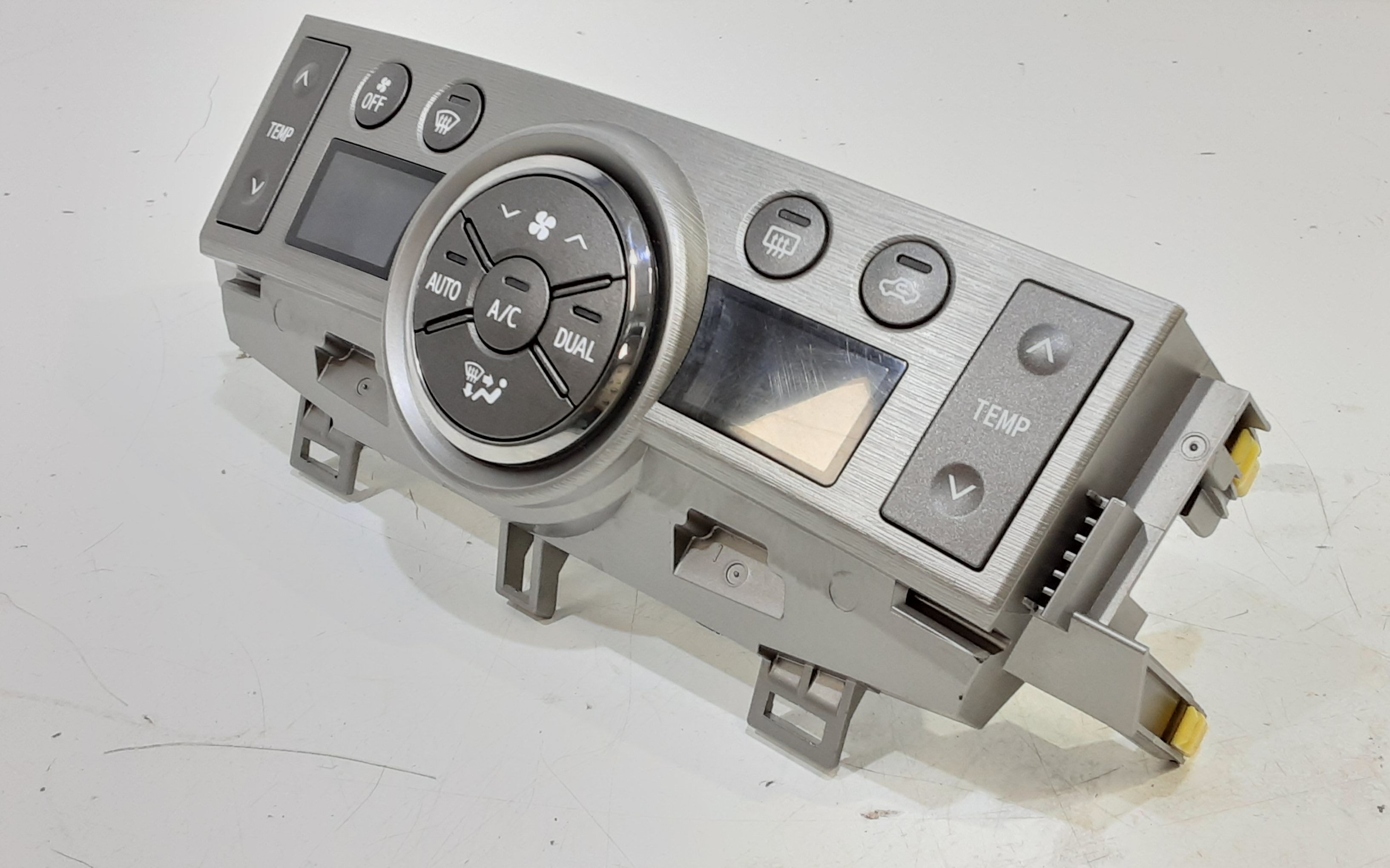 Blocco Comando Climatizzazione Usato