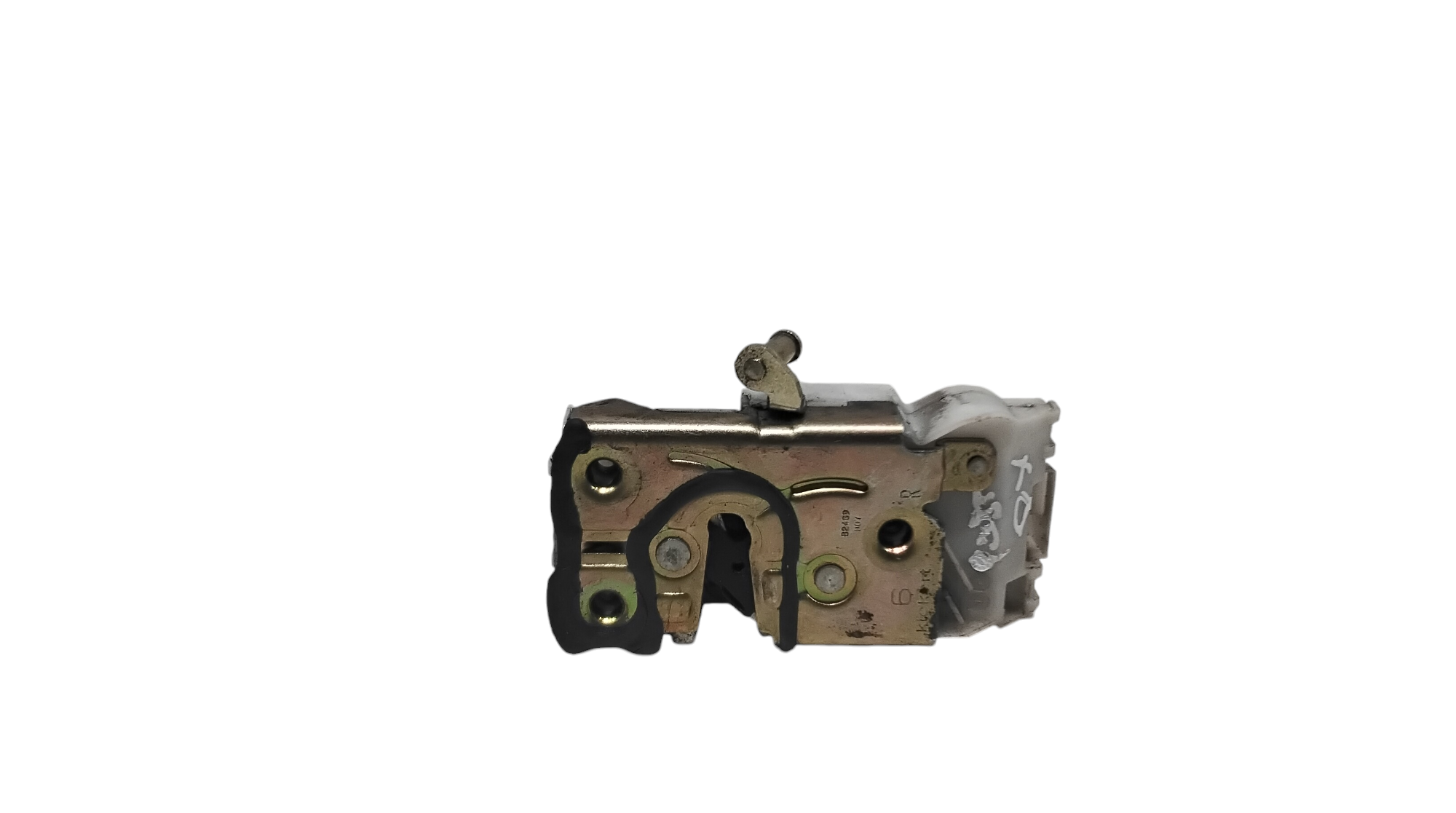 Serratura Porta Post. Destro 6905005020 Usato